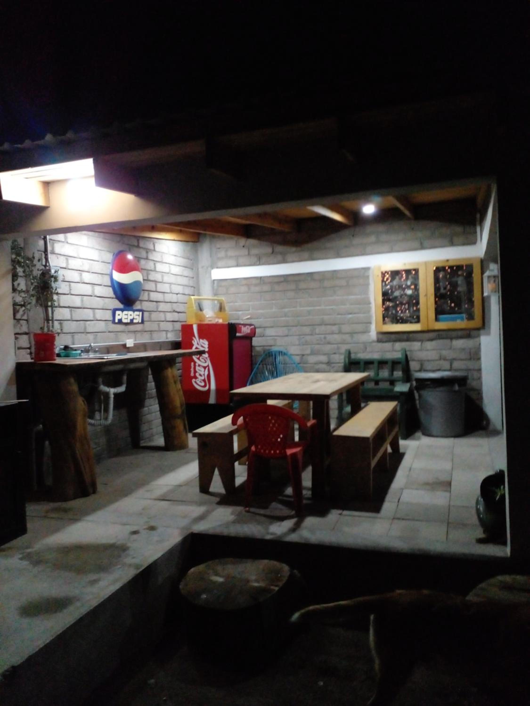 Hermosa y cálida casa tipo cabaña, photo 12