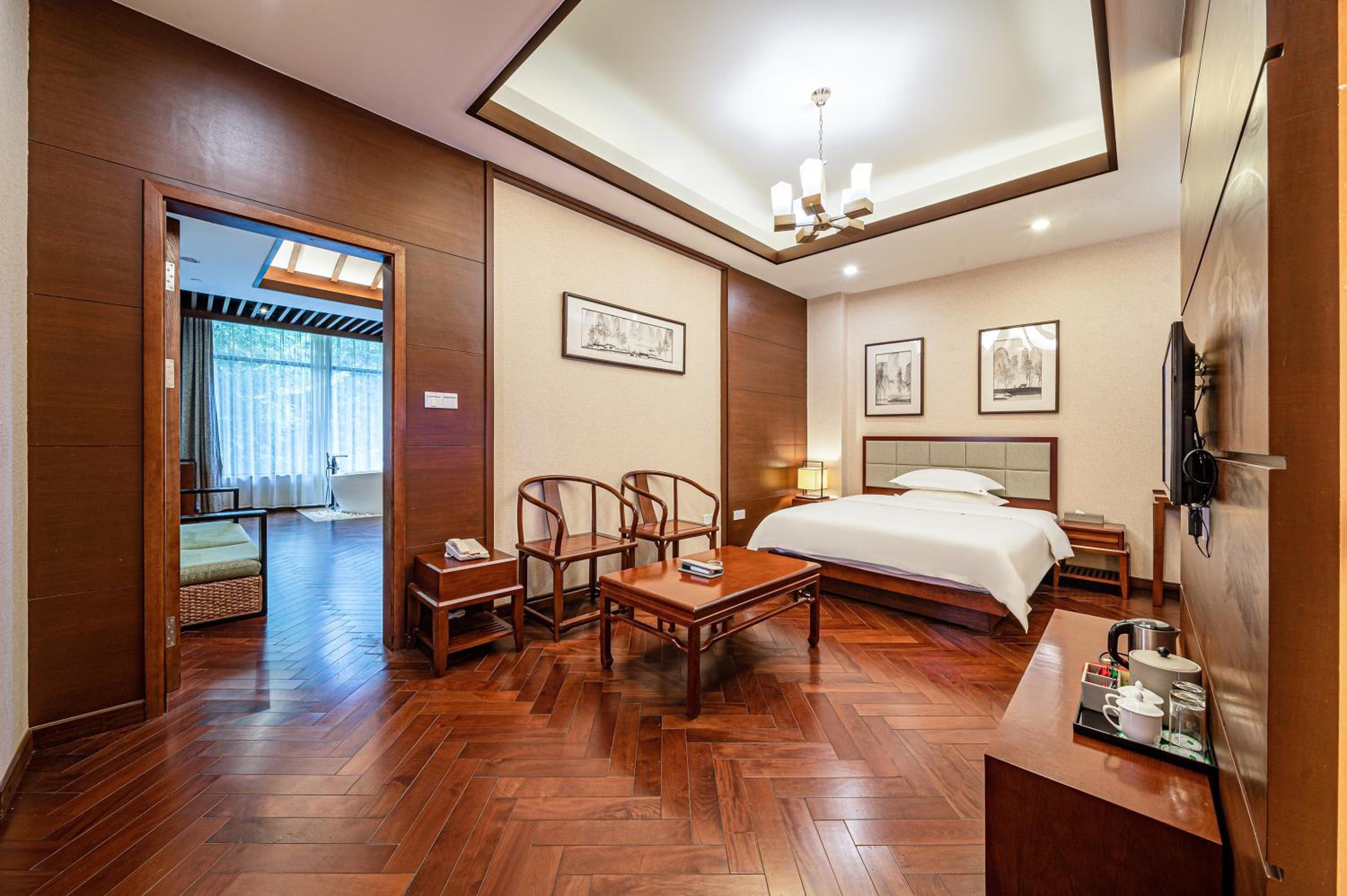 Guilin Zizhou Panorama Resort