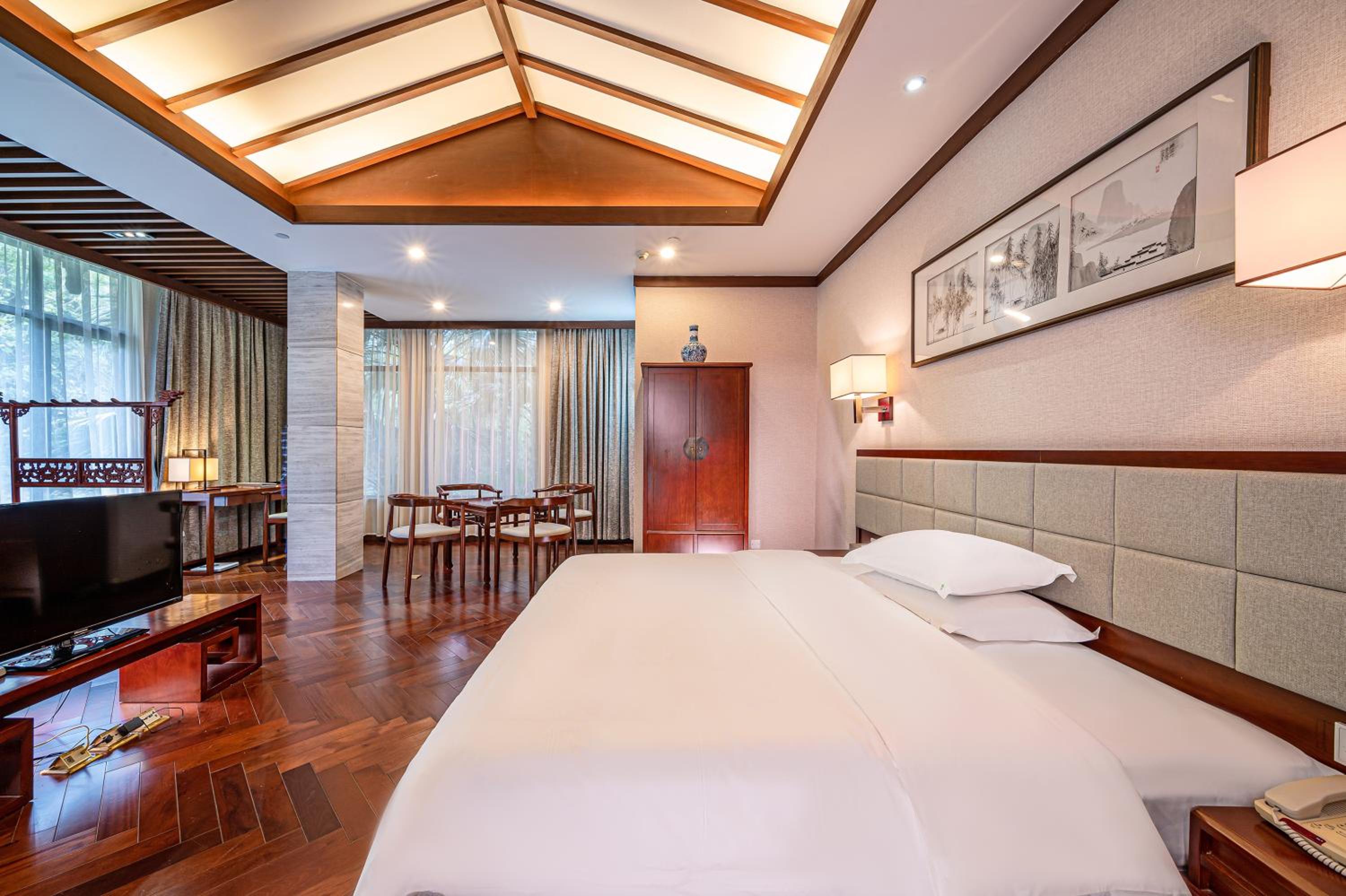 Guilin Zizhou Panorama Resort