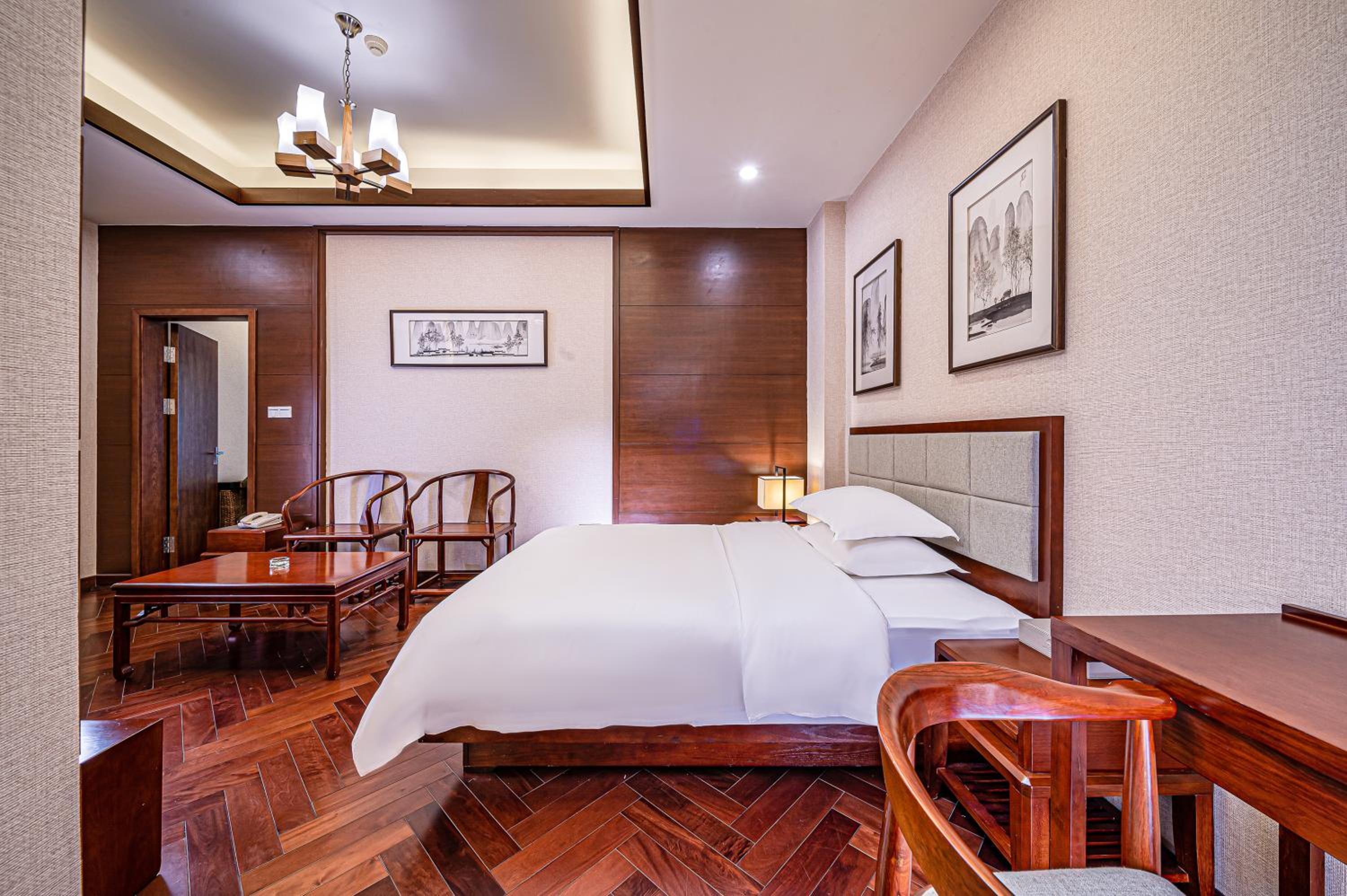 Guilin Zizhou Panorama Resort