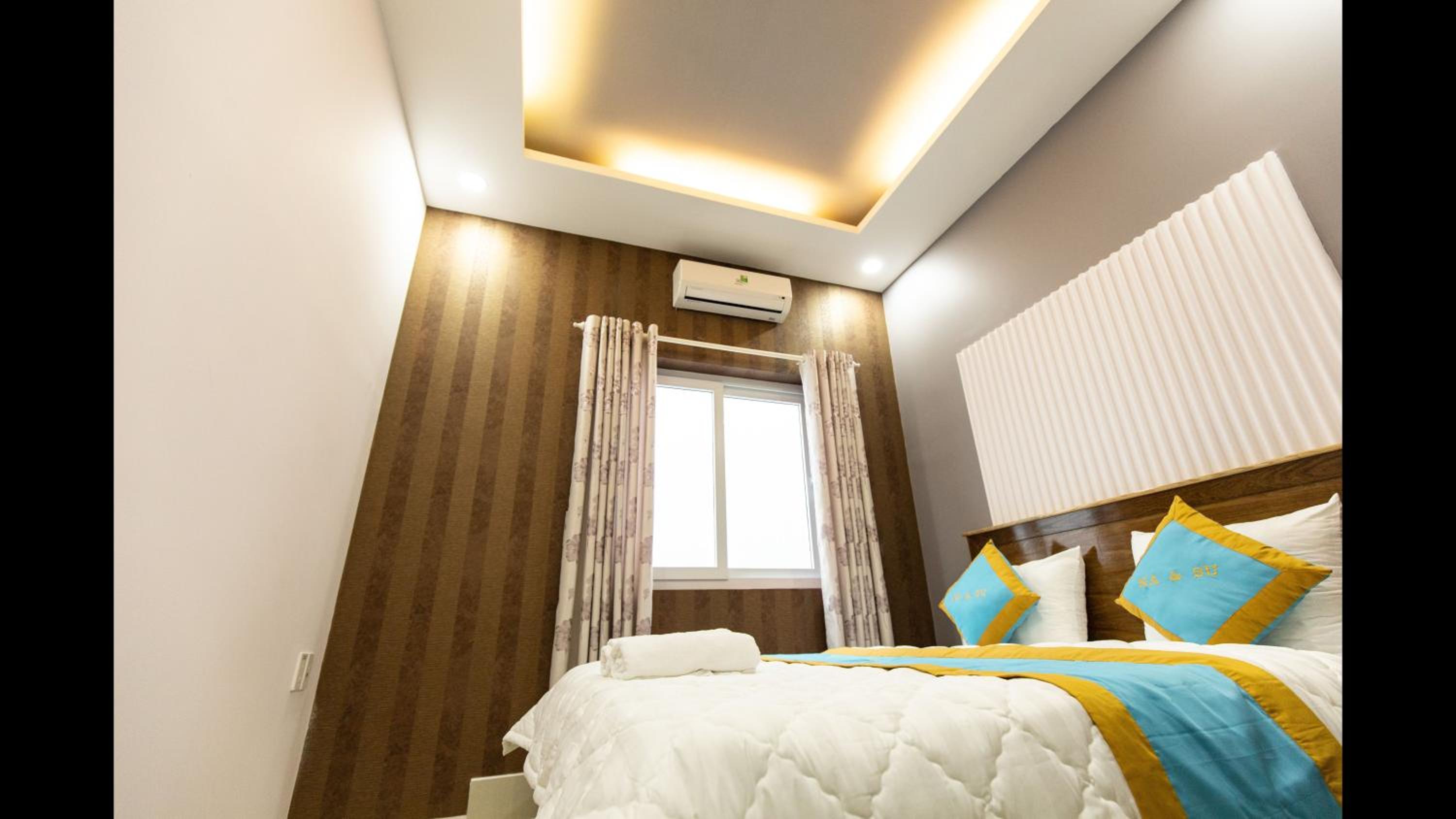 Sunas Home - Villa in Vung Tau view 3