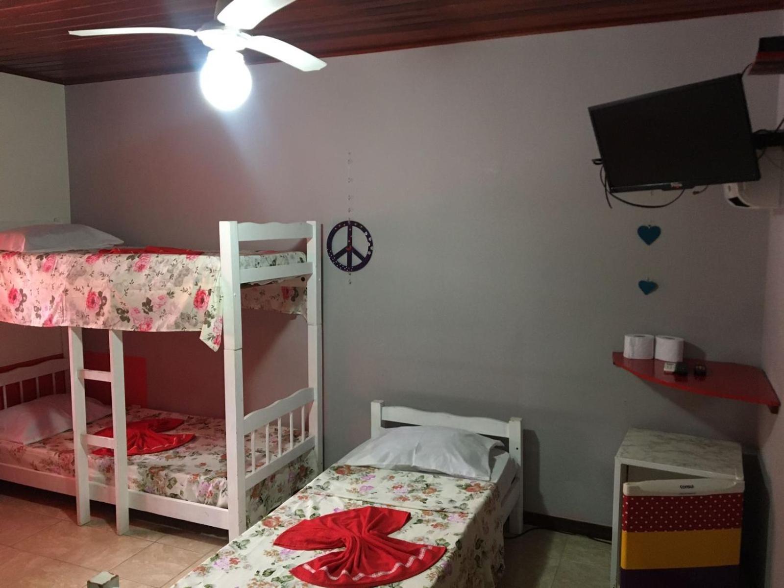 Casa rosa suite temporada