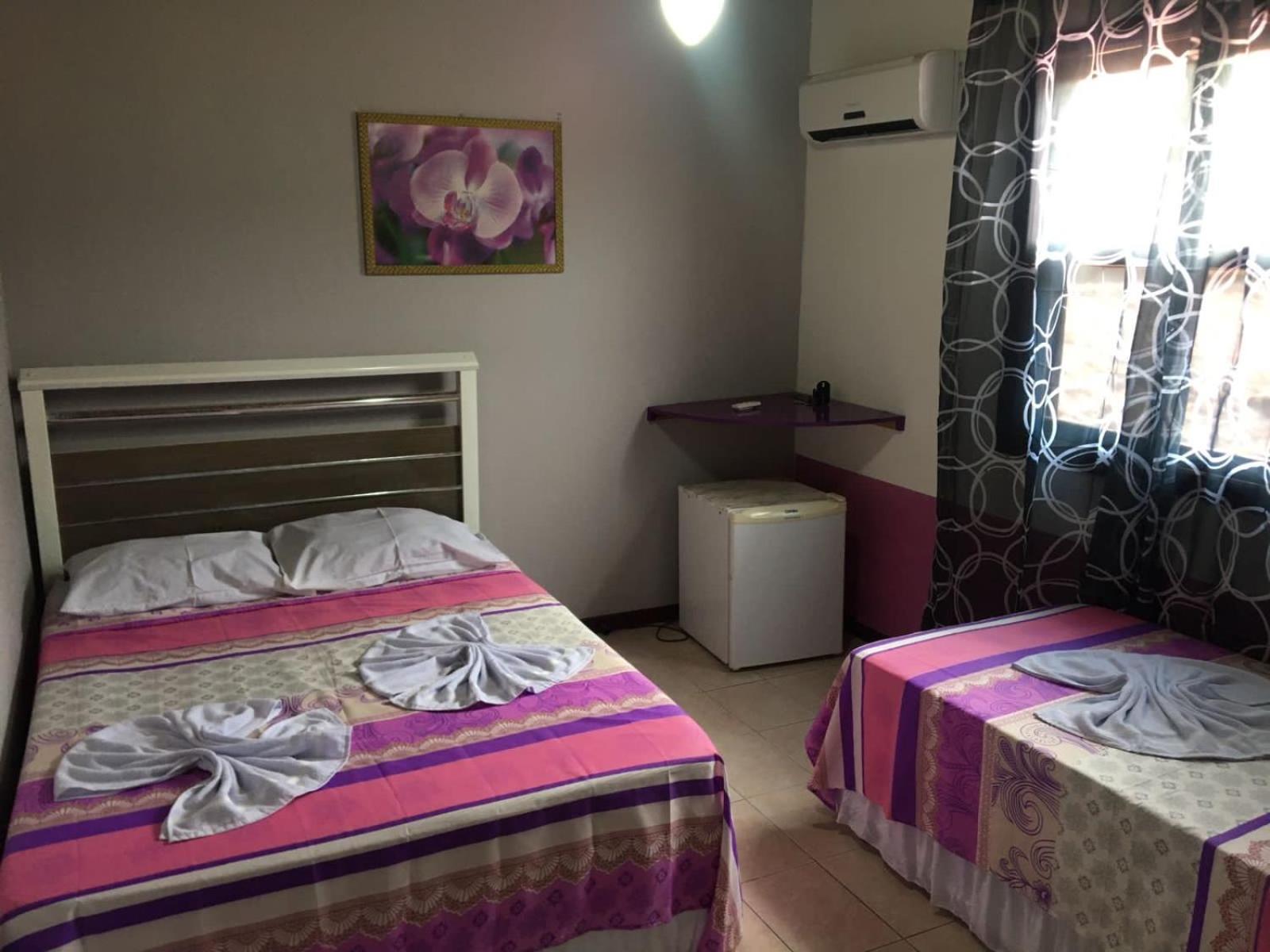 Casa rosa suite temporada