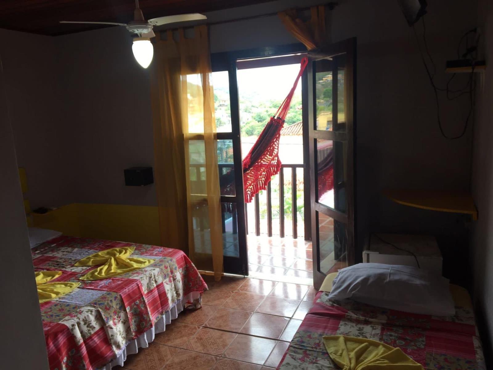 Casa rosa suite temporada