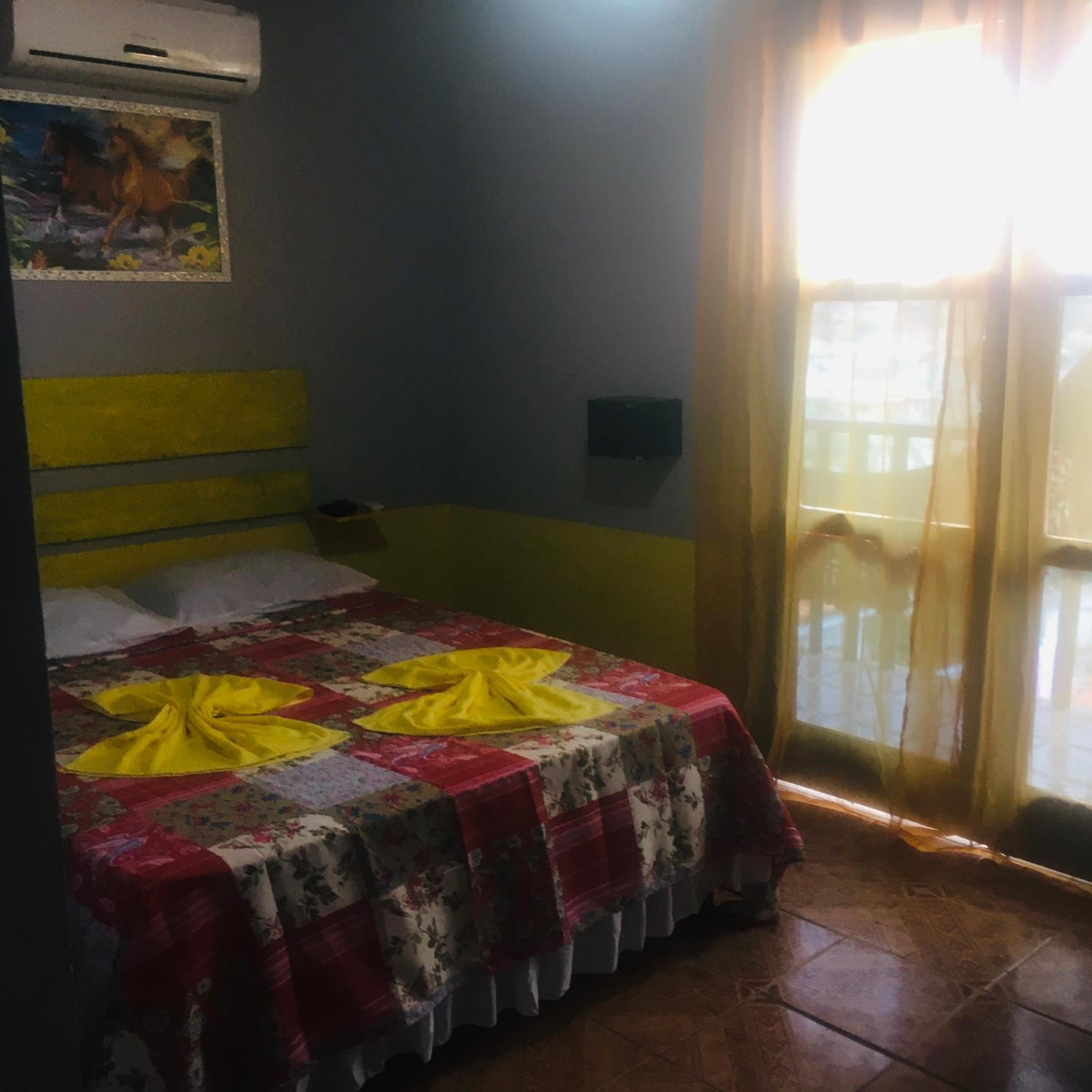 Casa rosa suite temporada