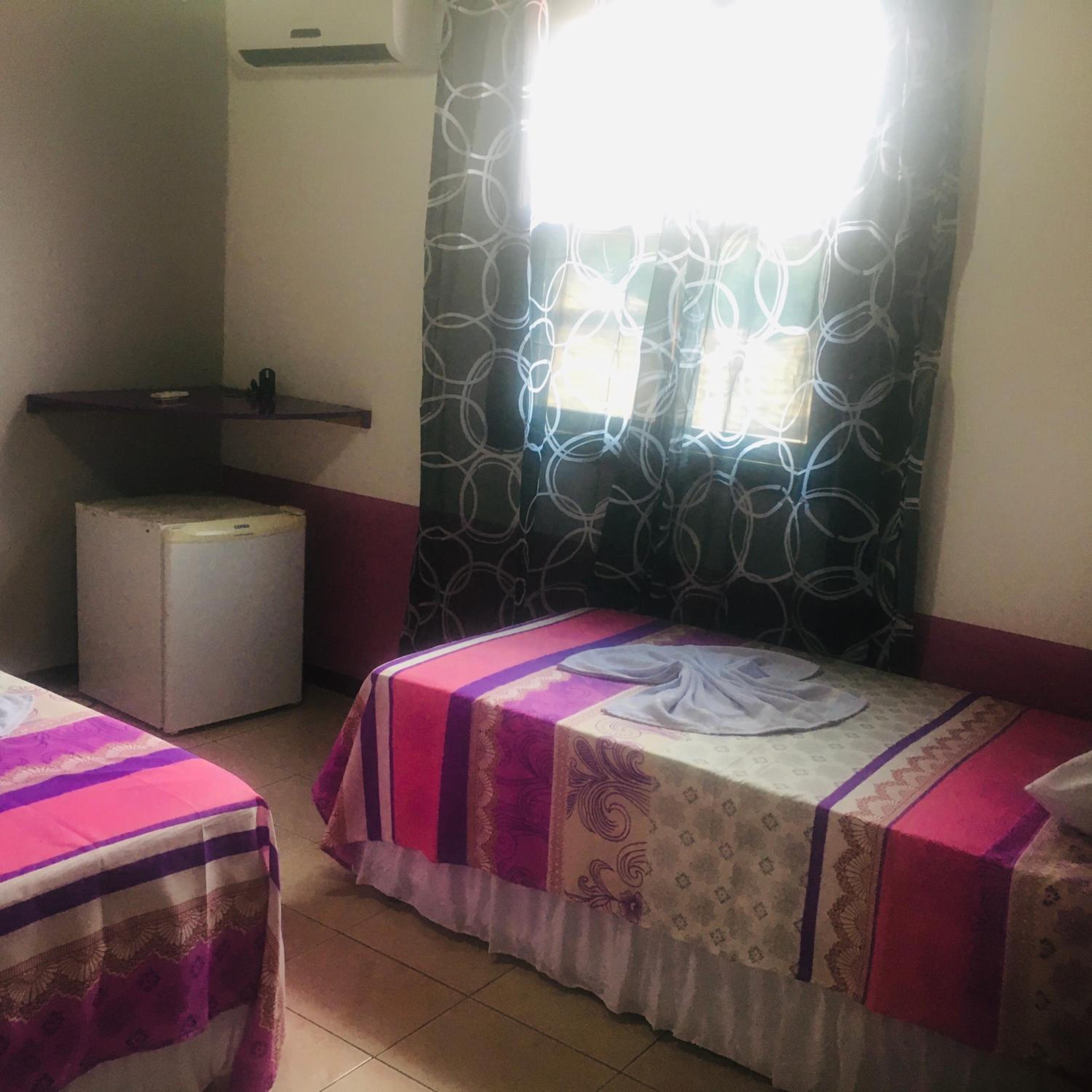 Casa rosa suite temporada