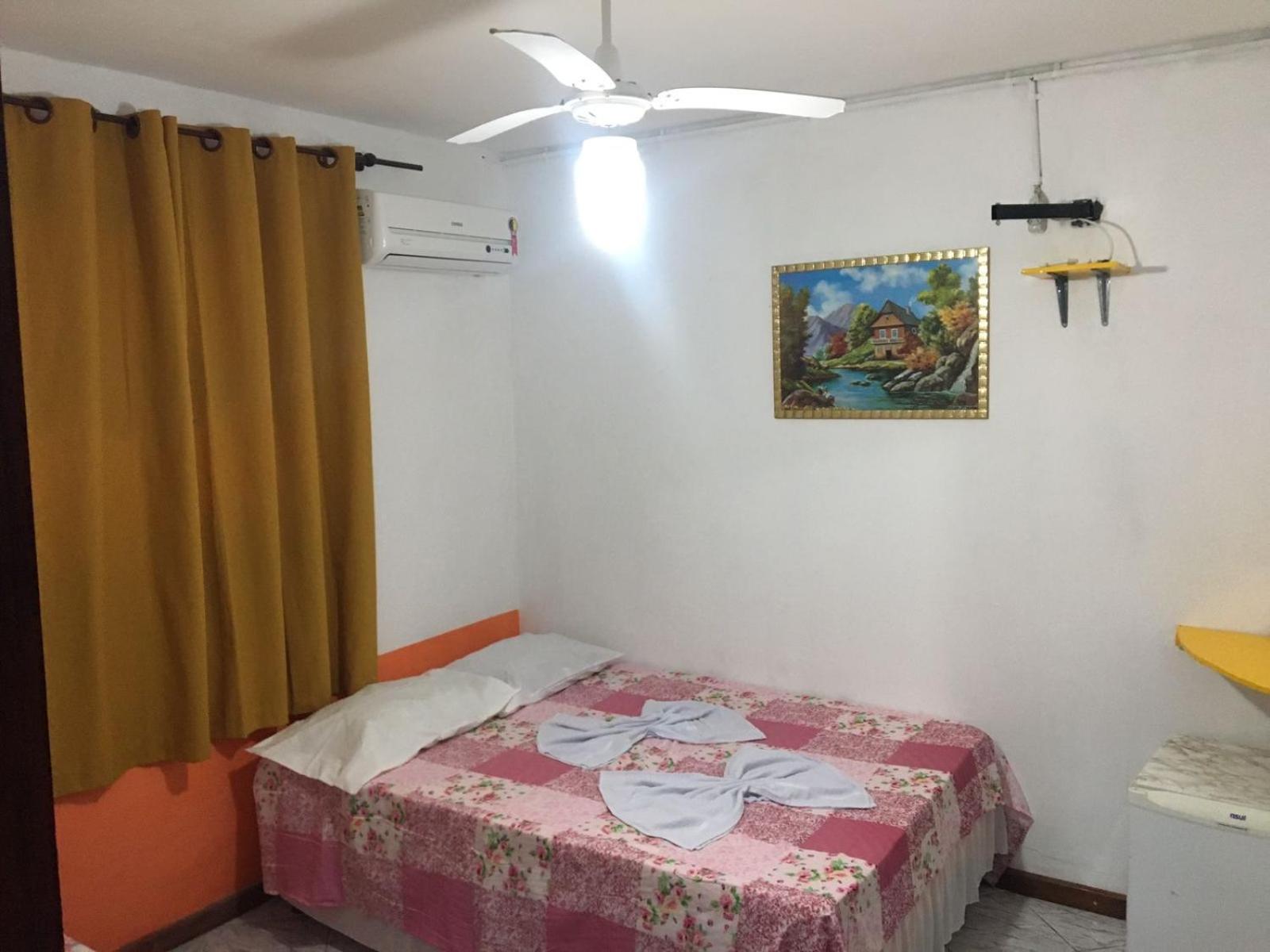 Casa rosa suite temporada