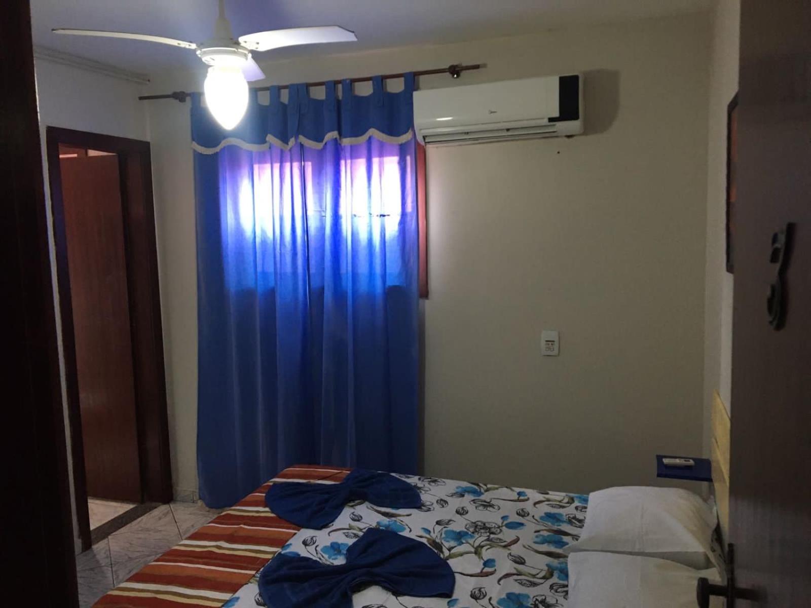 Casa rosa suite temporada