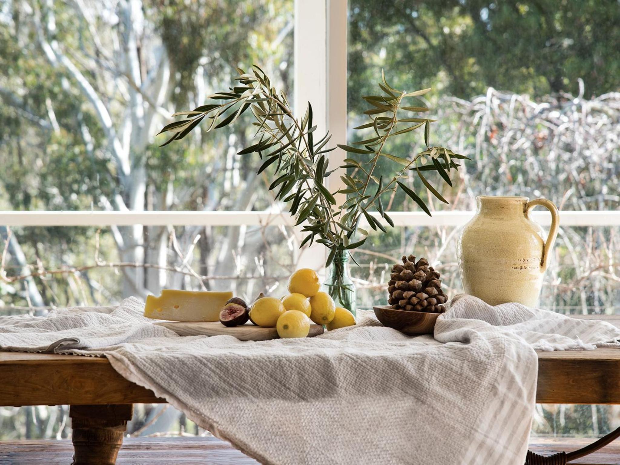 Green Gully House - a scenic country retreat
