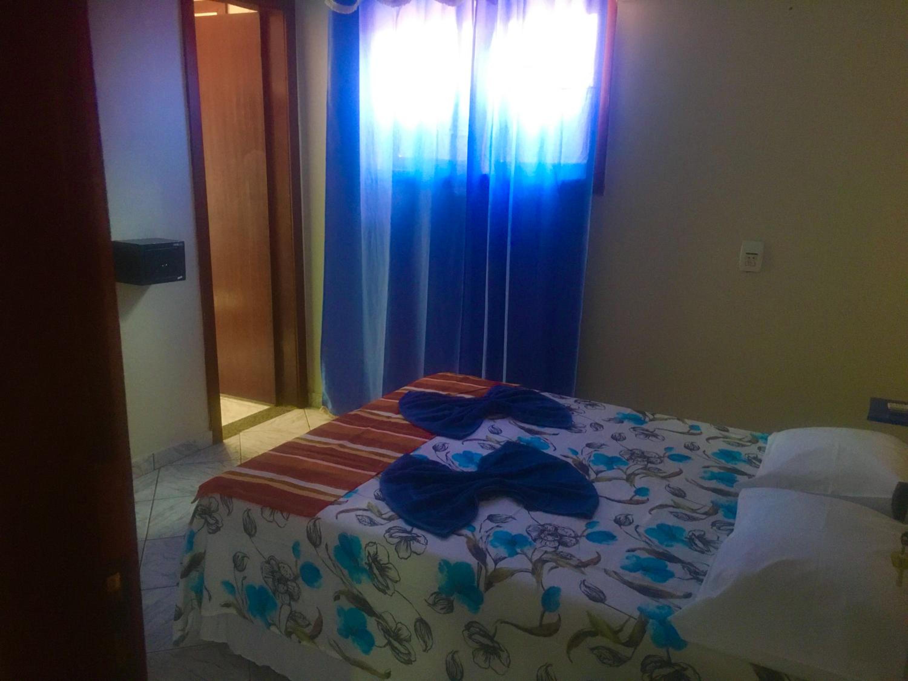 Casa rosa suite temporada