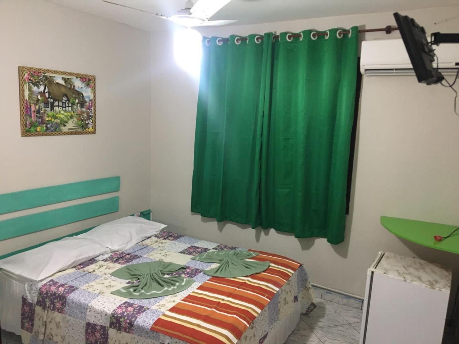 Casa rosa suite temporada