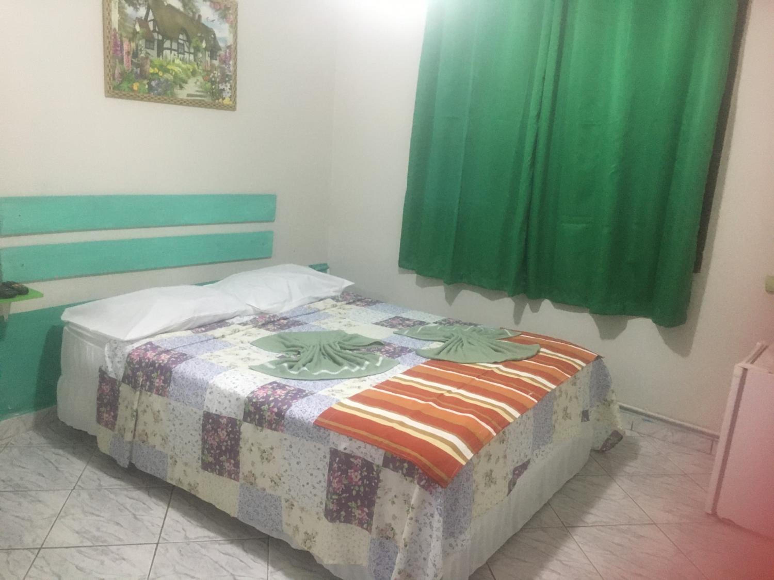 Casa rosa suite temporada