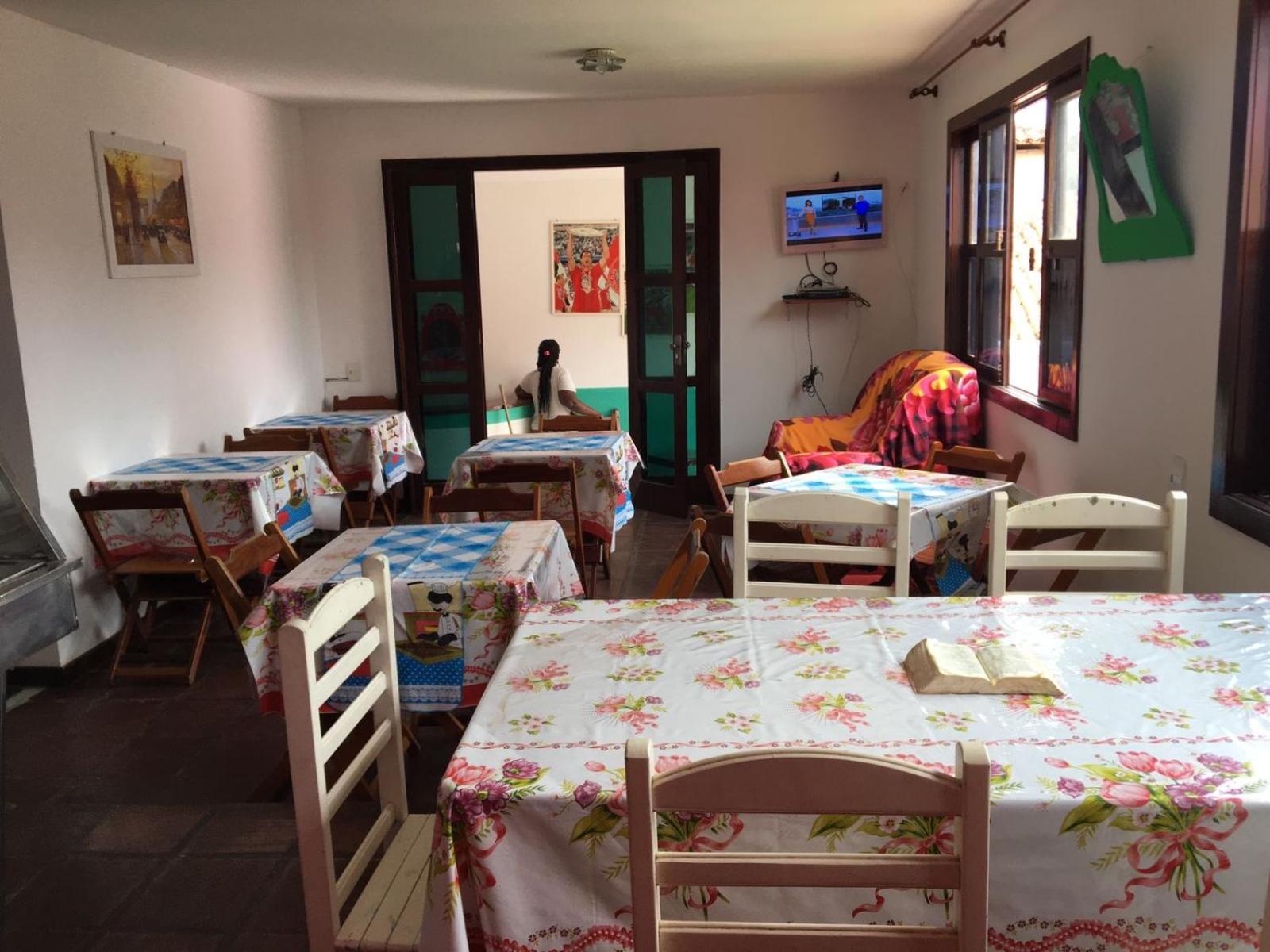 Casa rosa suite temporada