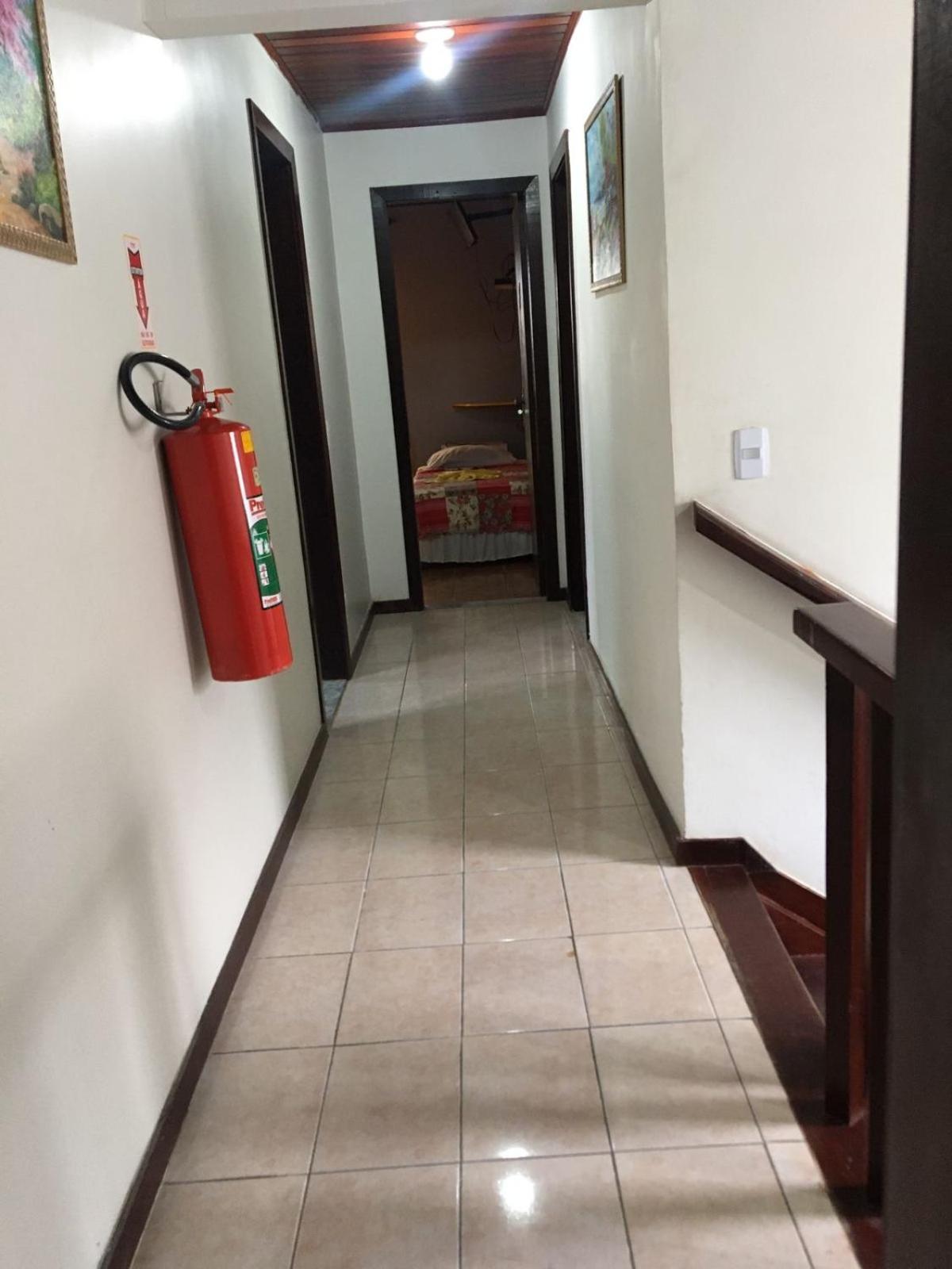 Casa rosa suite temporada