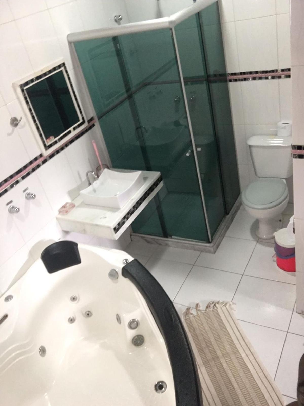 Casa rosa suite temporada
