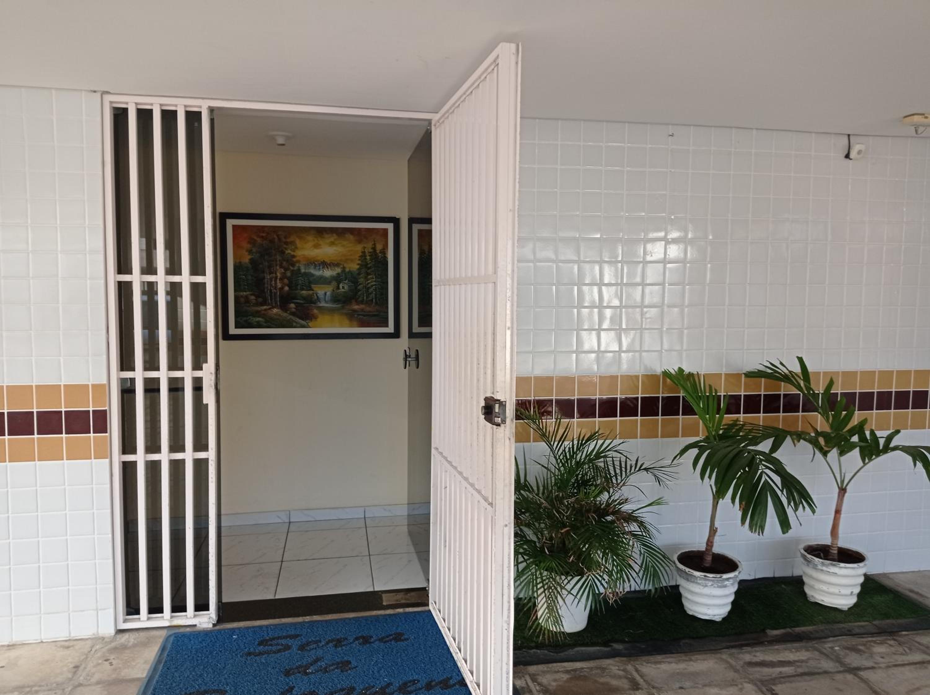 Bessa João Cabral a 50 metros da praia