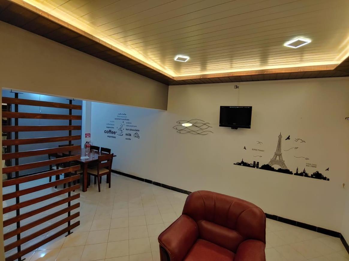 Andorra Tourist Resort Anuradhapura