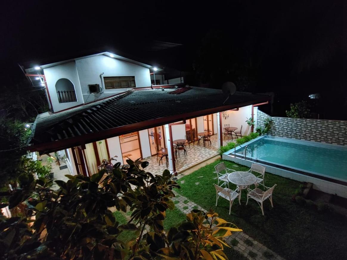 Andorra Tourist Resort Anuradhapura