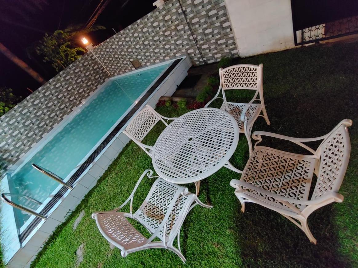 Andorra Tourist Resort Anuradhapura