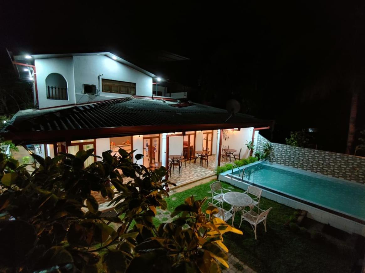 Andorra Tourist Resort Anuradhapura