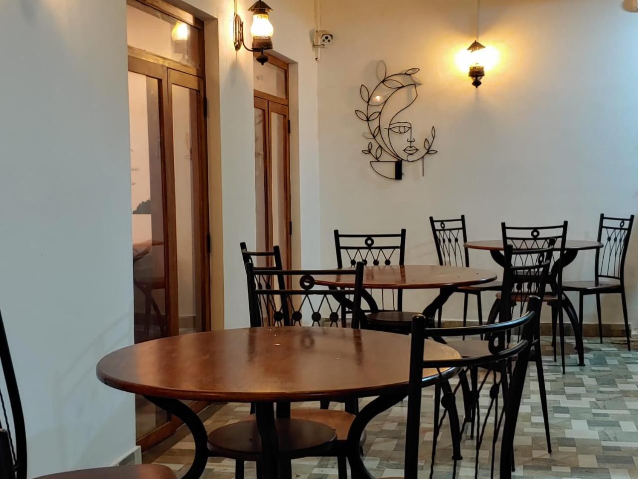 Andorra Tourist Resort Anuradhapura