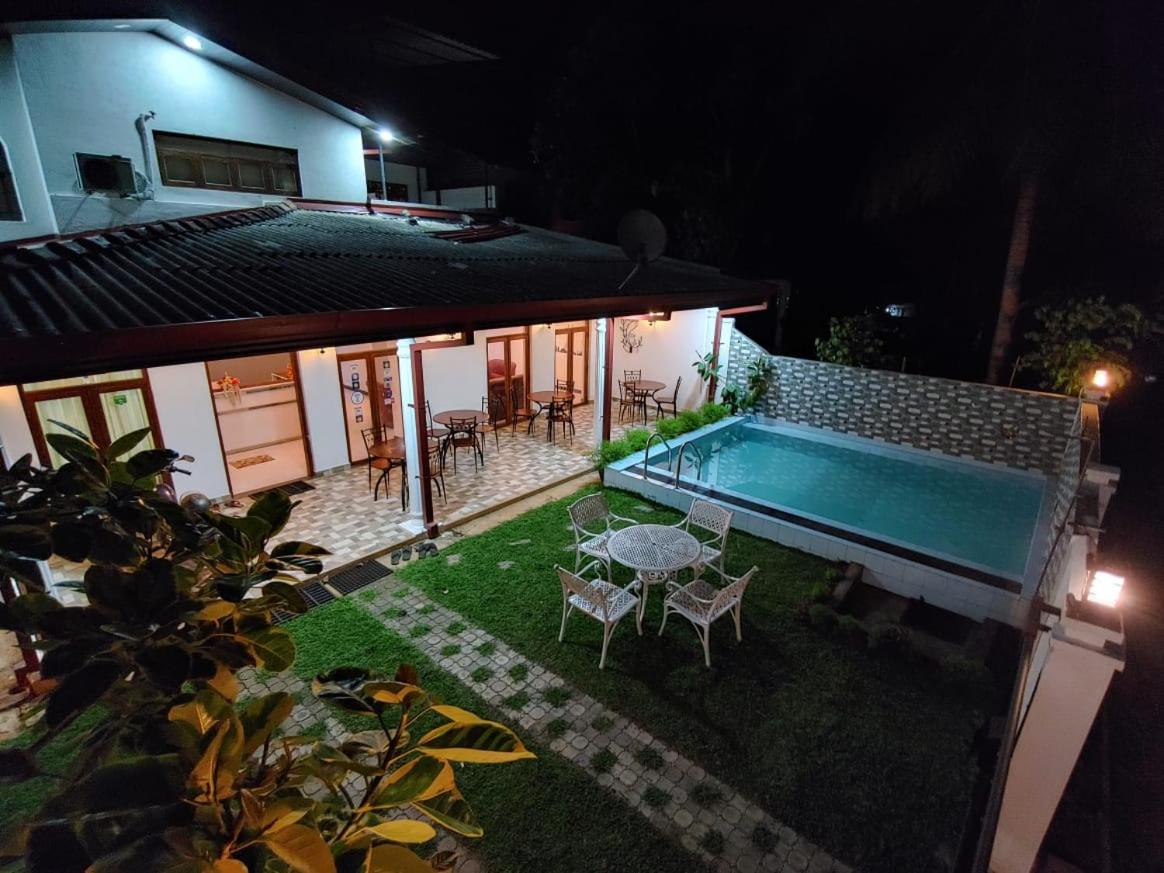 Andorra Tourist Resort Anuradhapura