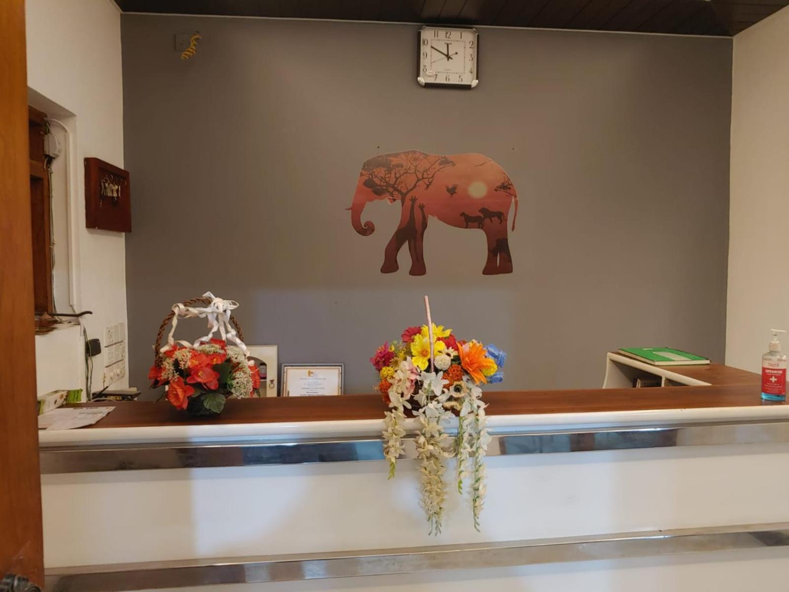 Andorra Tourist Resort Anuradhapura