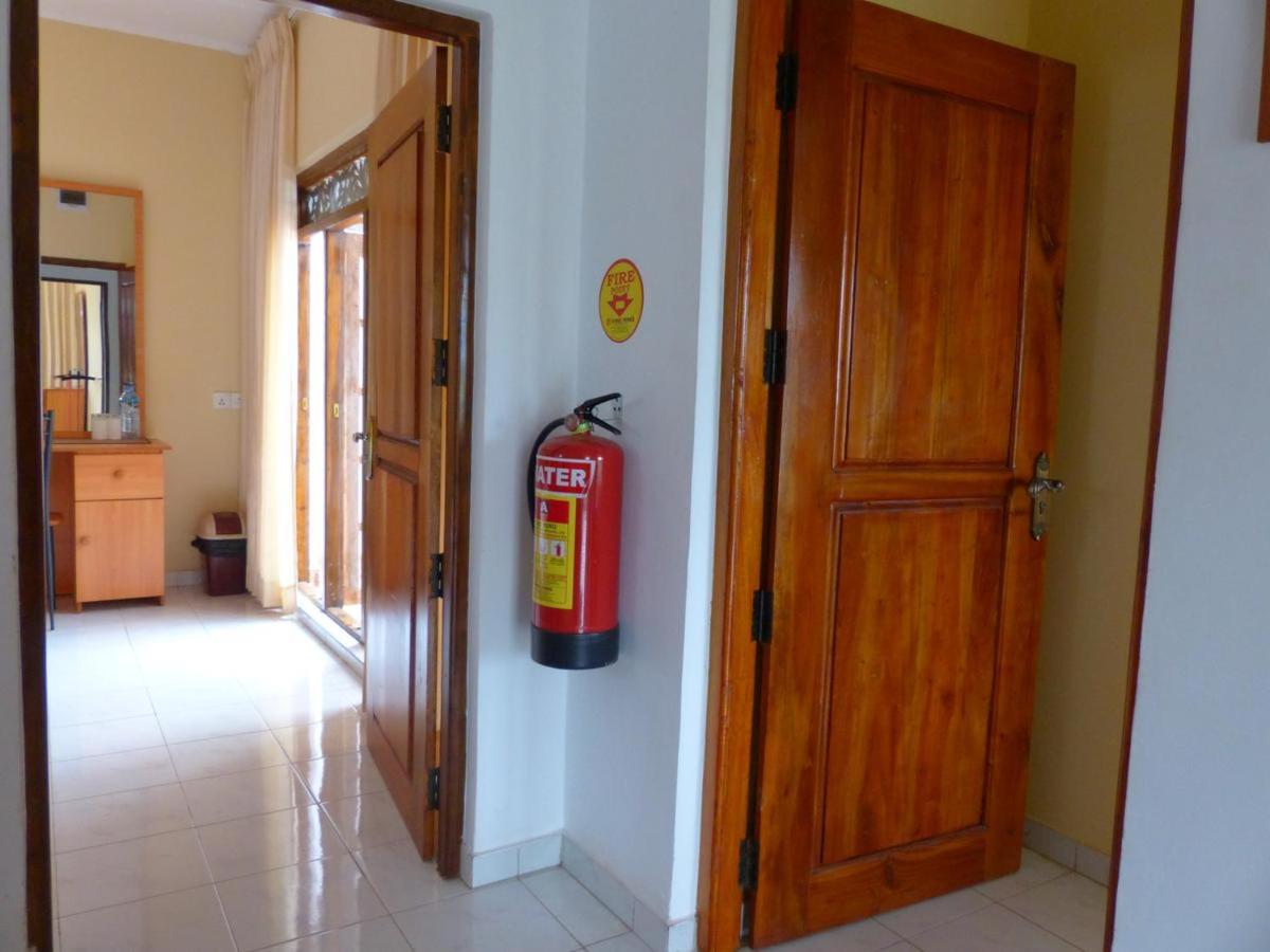 Andorra Tourist Resort Anuradhapura