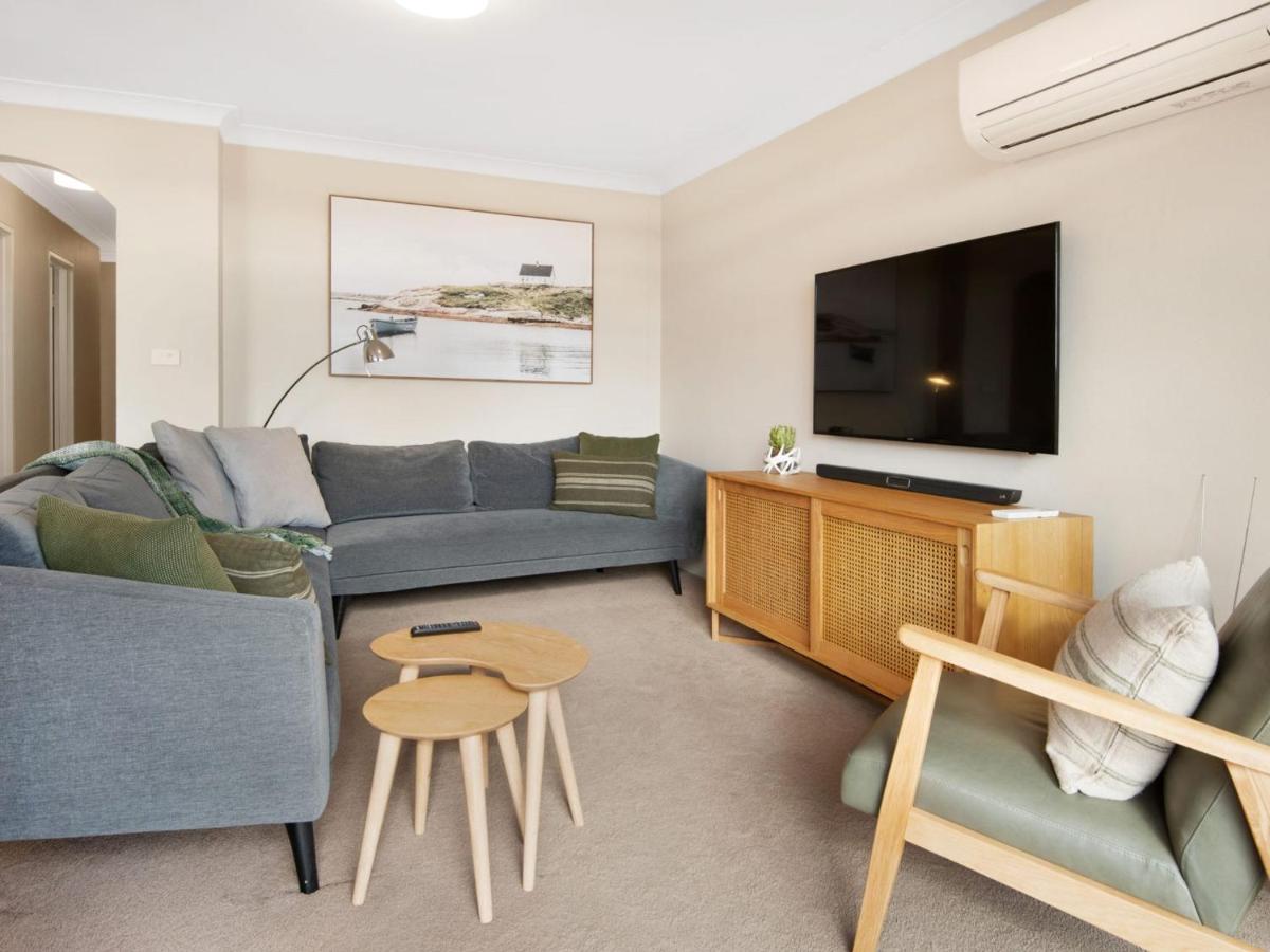 Avalanche 6 Stylish Modern Apartment in Central Location