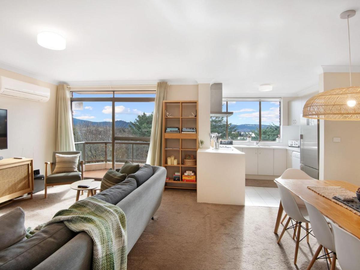 Avalanche 6 Stylish Modern Apartment in Central Location