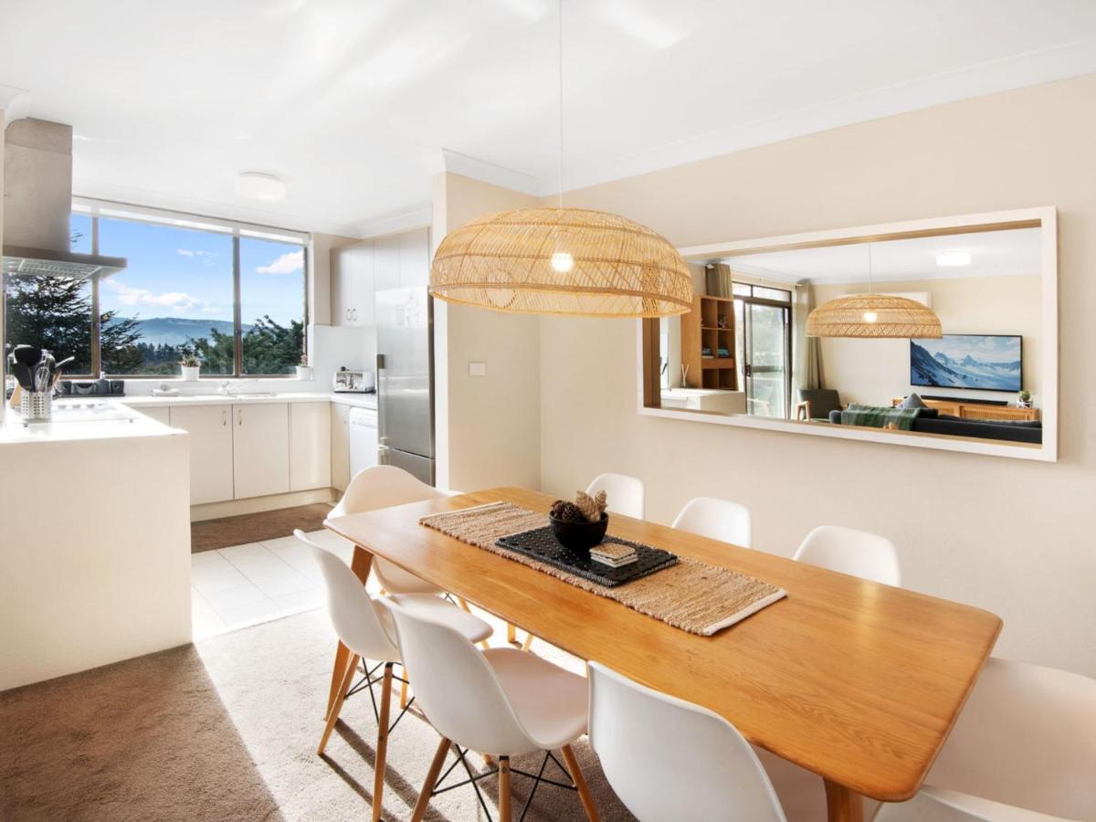 Avalanche 6 Stylish Modern Apartment in Central Location