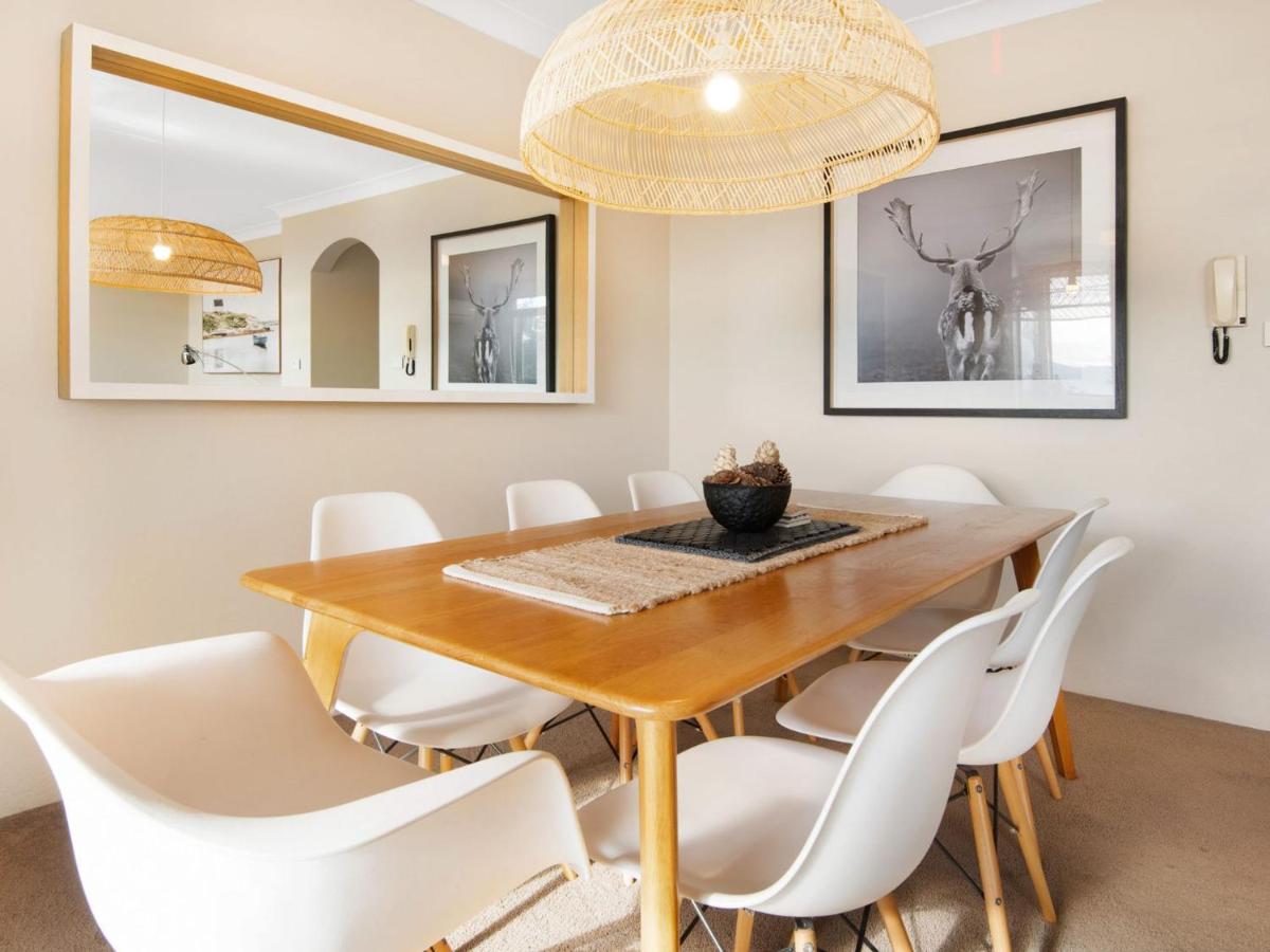 Avalanche 6 Stylish Modern Apartment in Central Location