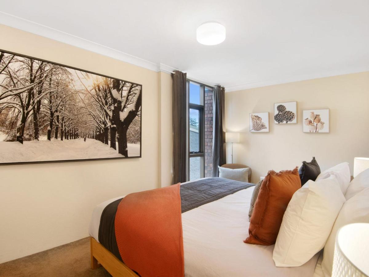 Avalanche 6 Stylish Modern Apartment in Central Location