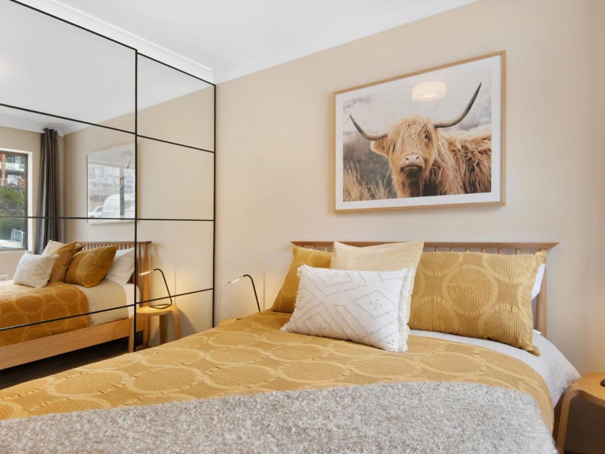 Avalanche 6 Stylish Modern Apartment in Central Location