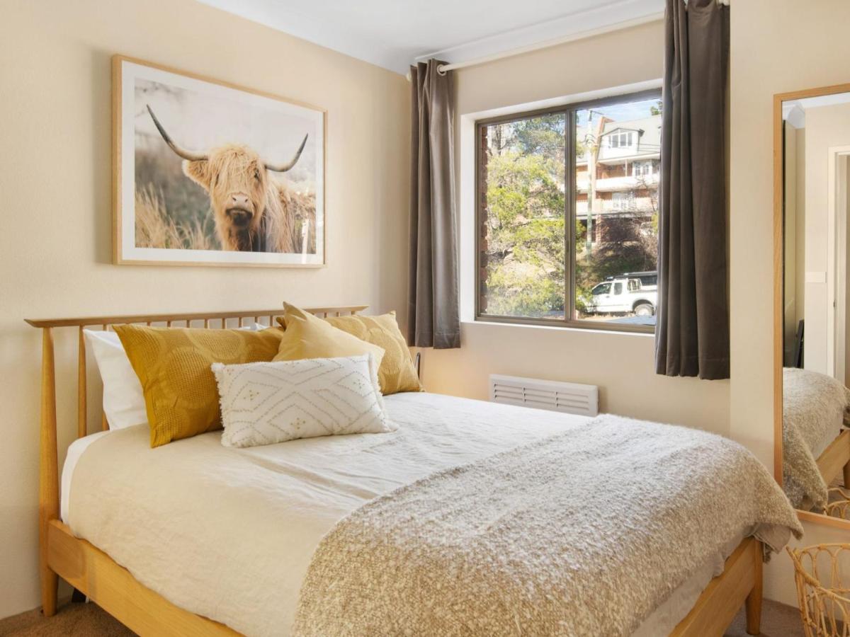 Avalanche 6 Stylish Modern Apartment in Central Location