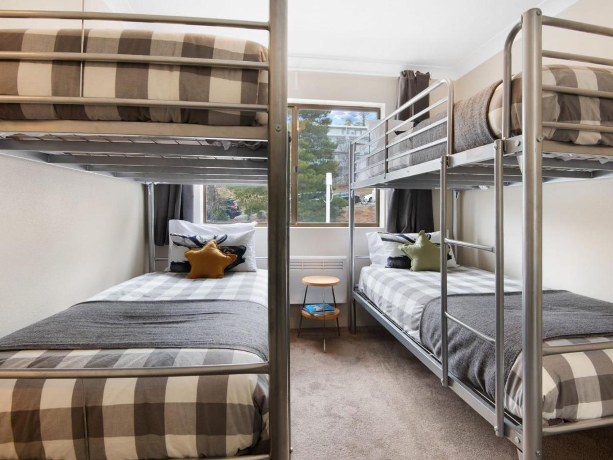 Avalanche 6 Stylish Modern Apartment in Central Location