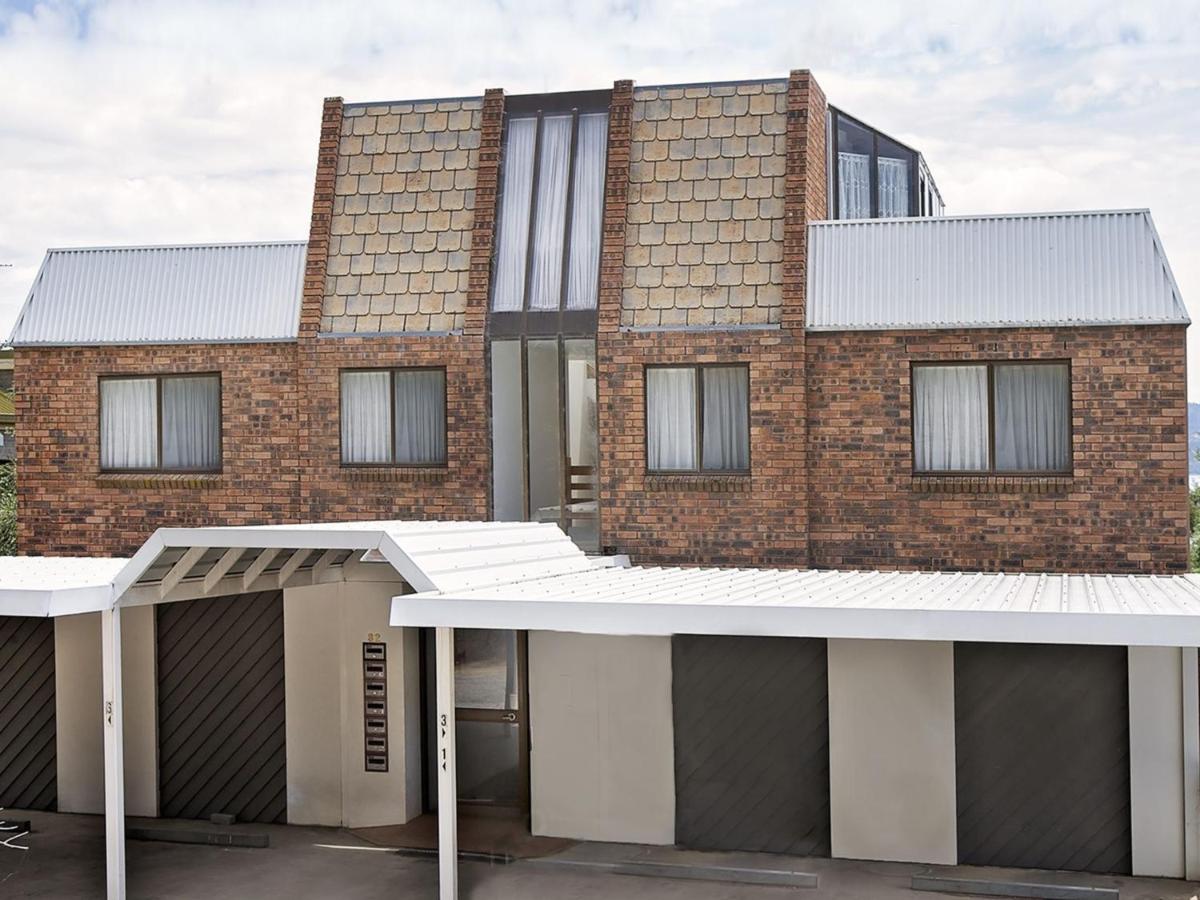 Avalanche 6 Stylish Modern Apartment in Central Location