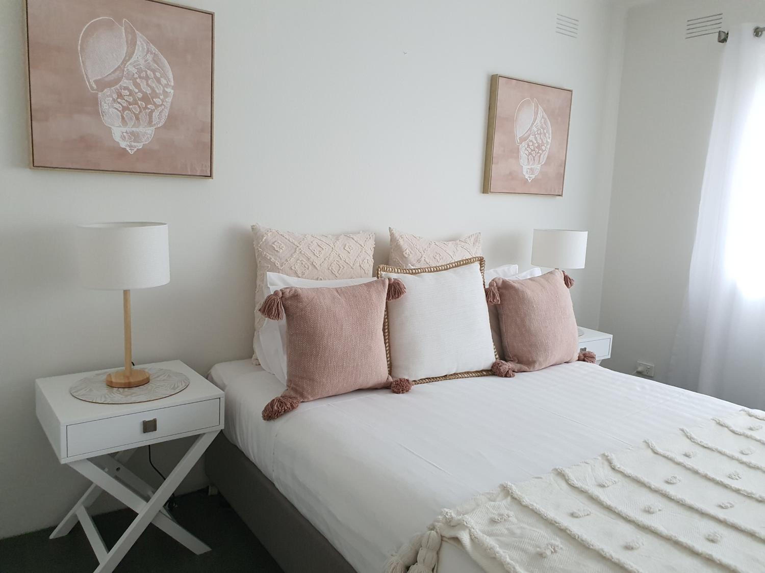 Royal Park Retreat