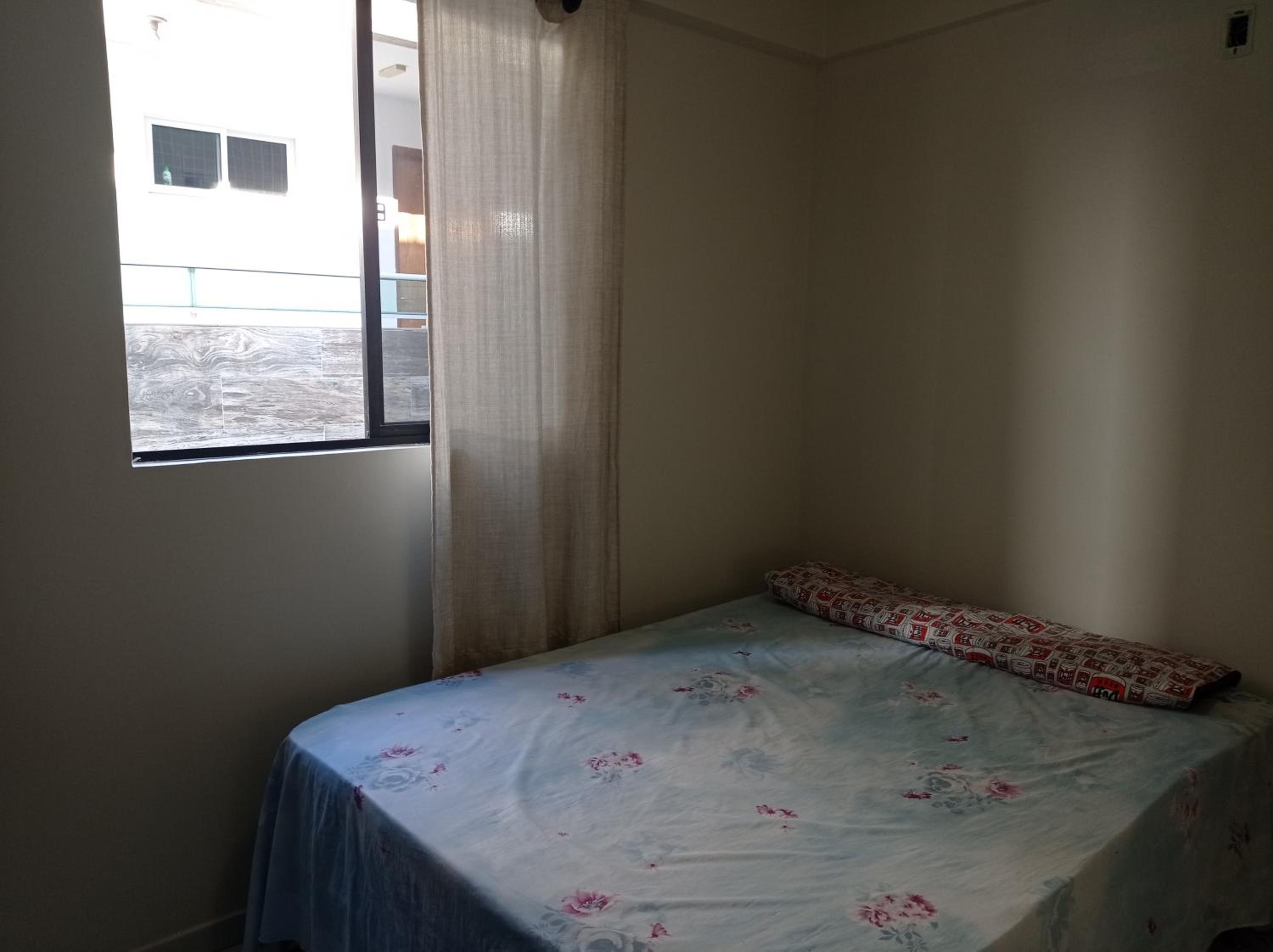 Bessa João Cabral a 50 metros da praia