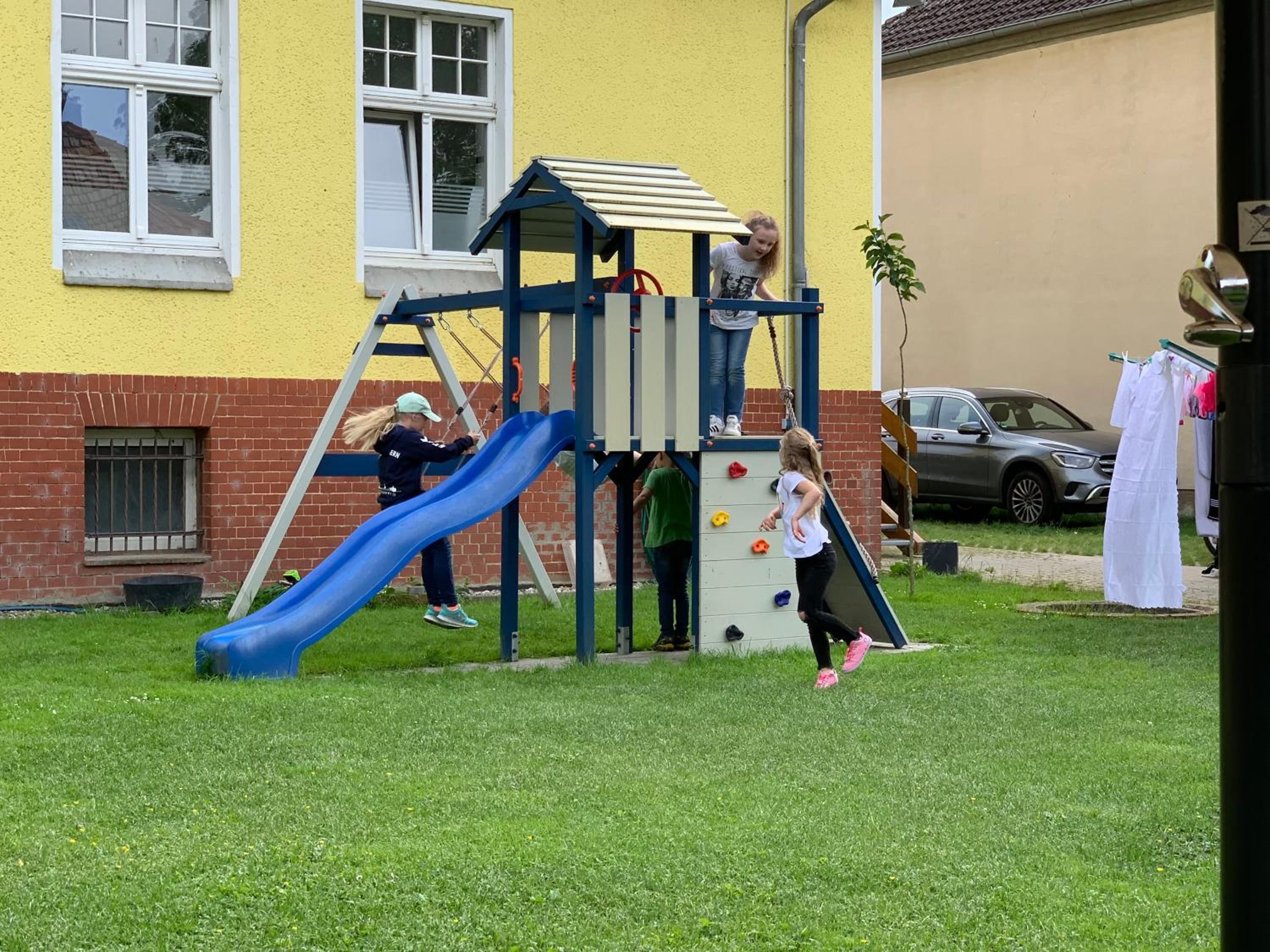 Alte Post - Erdgeschoß