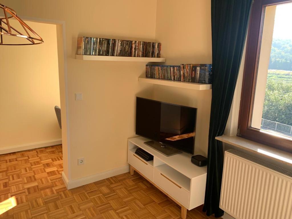 Neue Ferienwohnung direkt am Elberadweg view 4