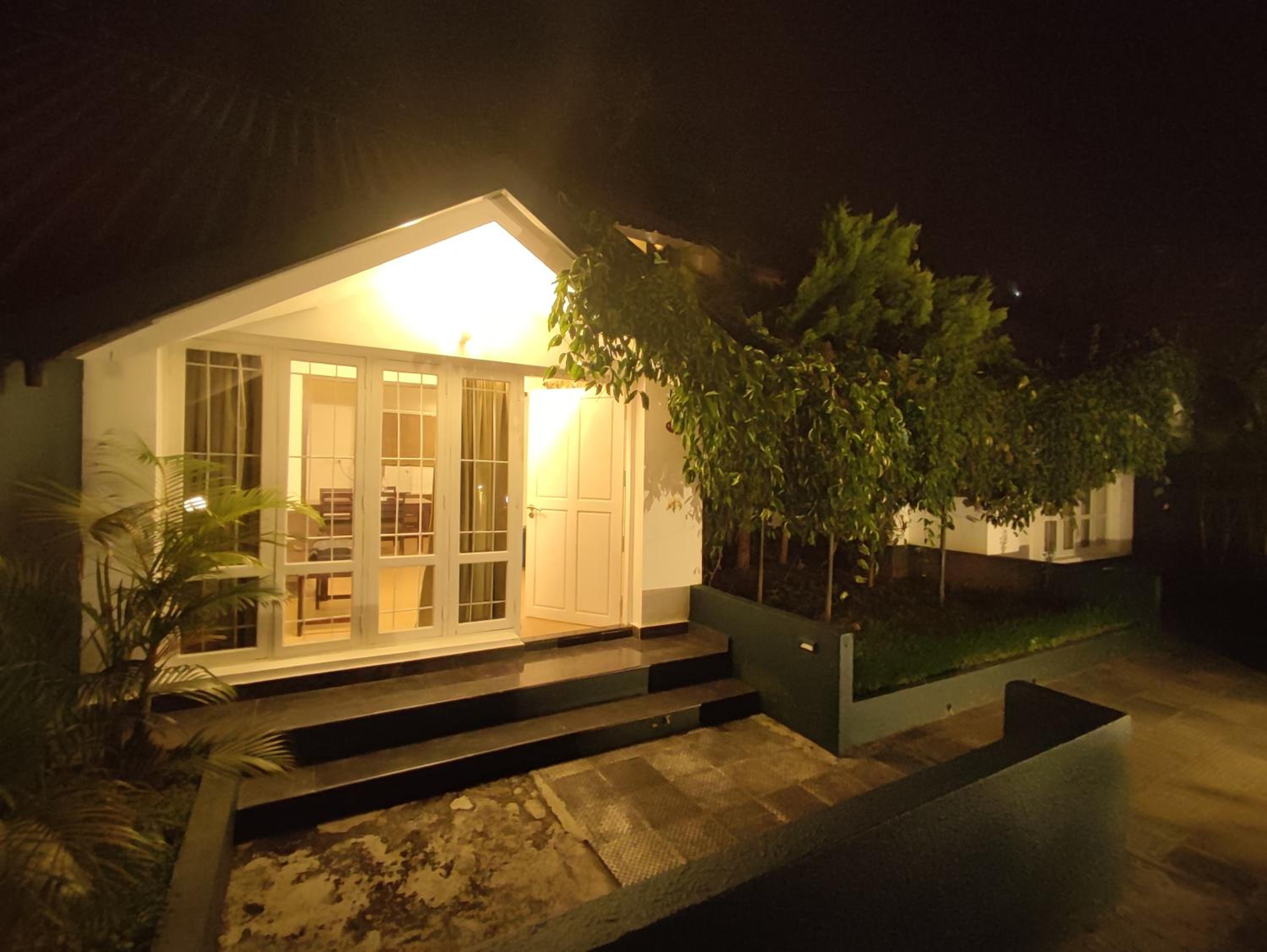 Munnar Tea Hills Resort - MTHR