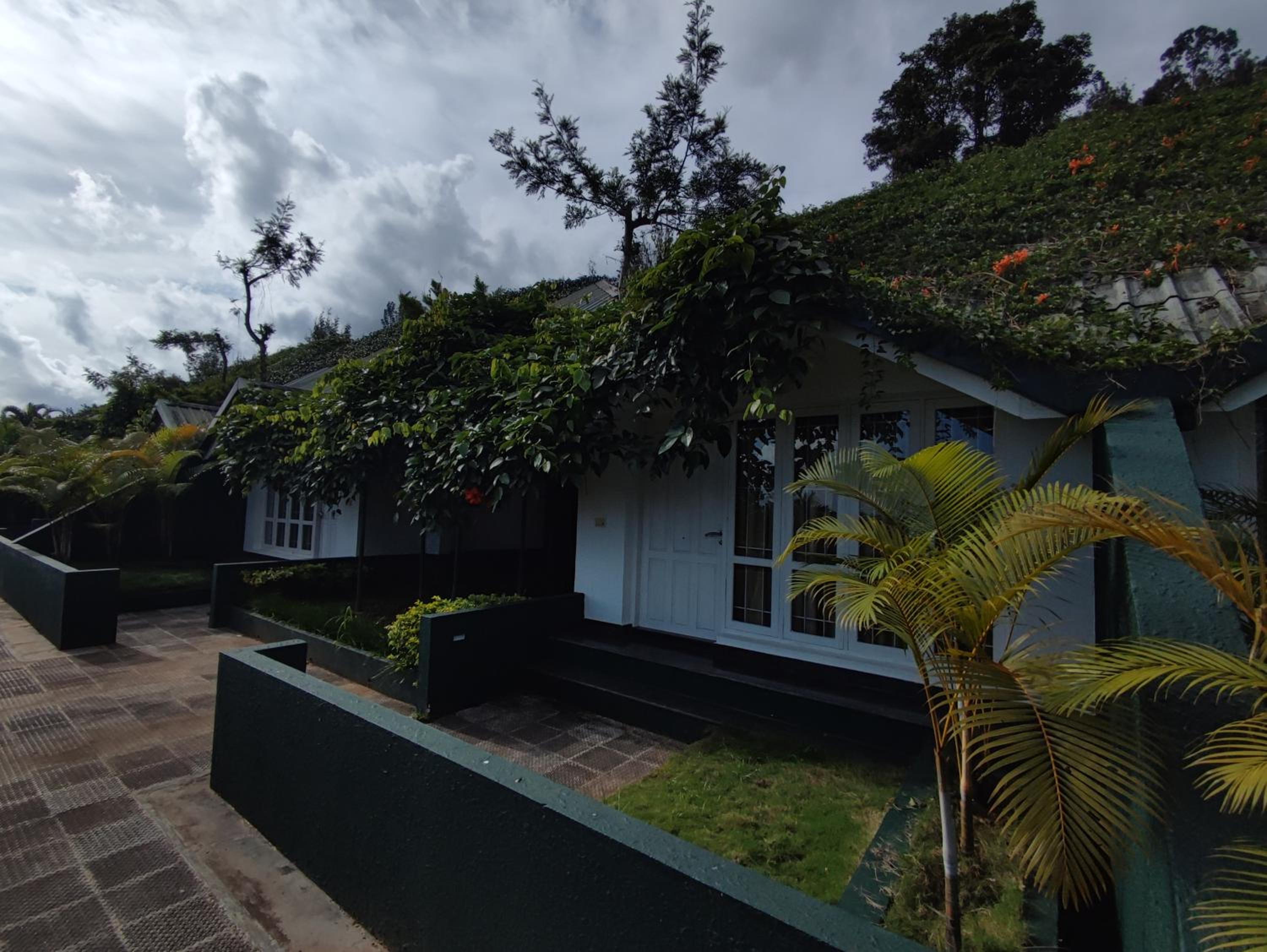 Munnar Tea Hills Resort - MTHR