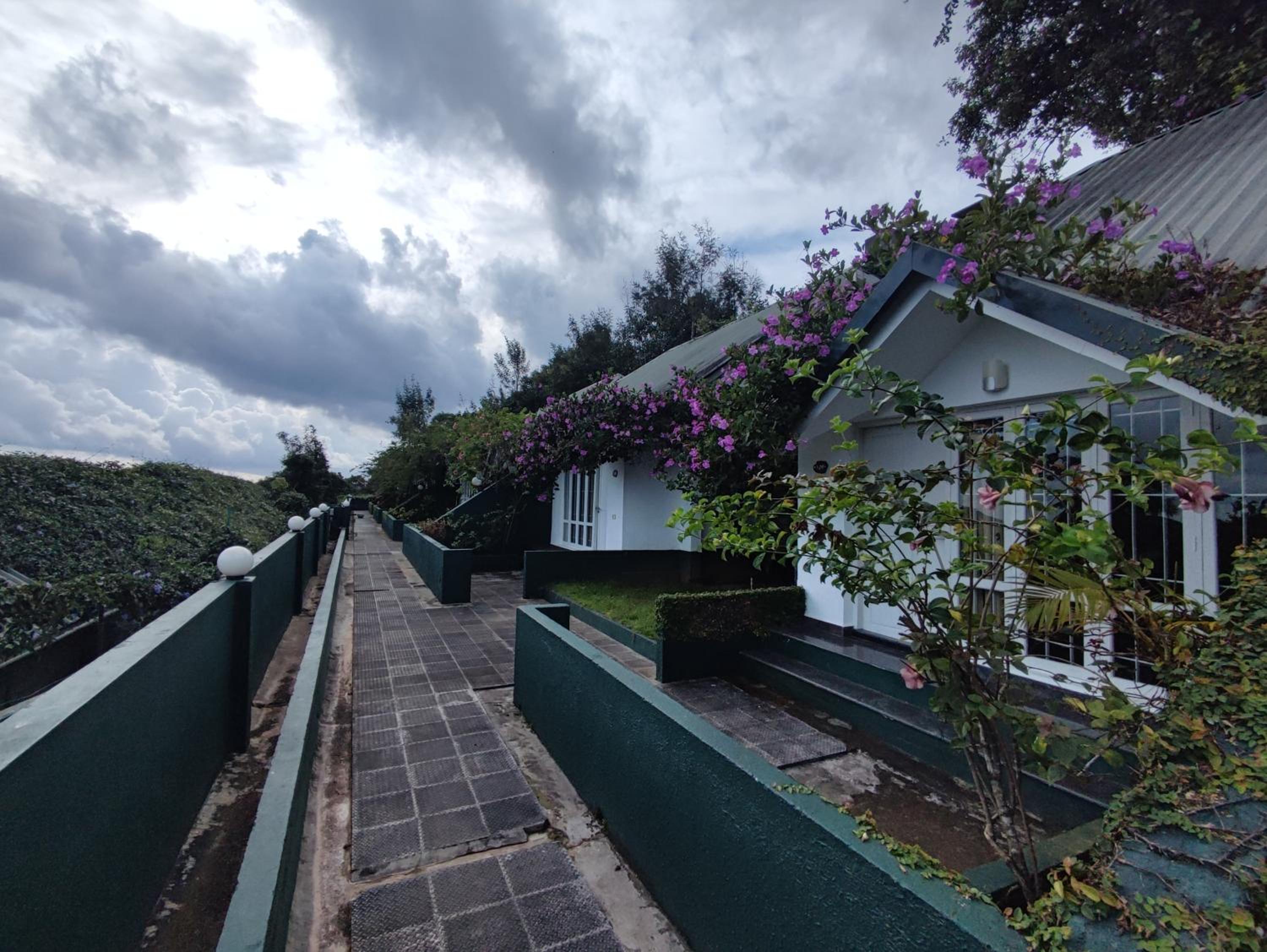 Munnar Tea Hills Resort - MTHR