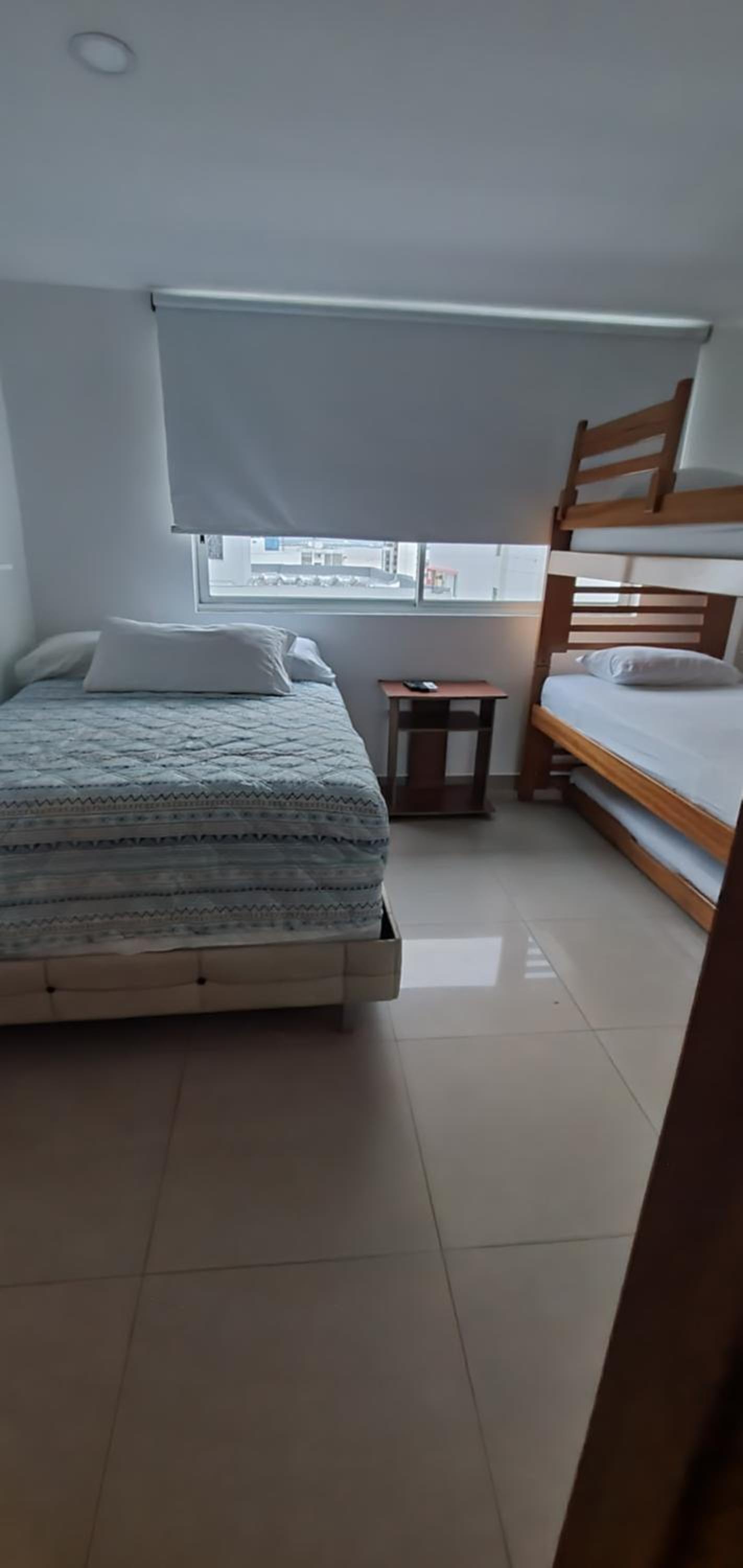 Apto en Cartagena de Indias