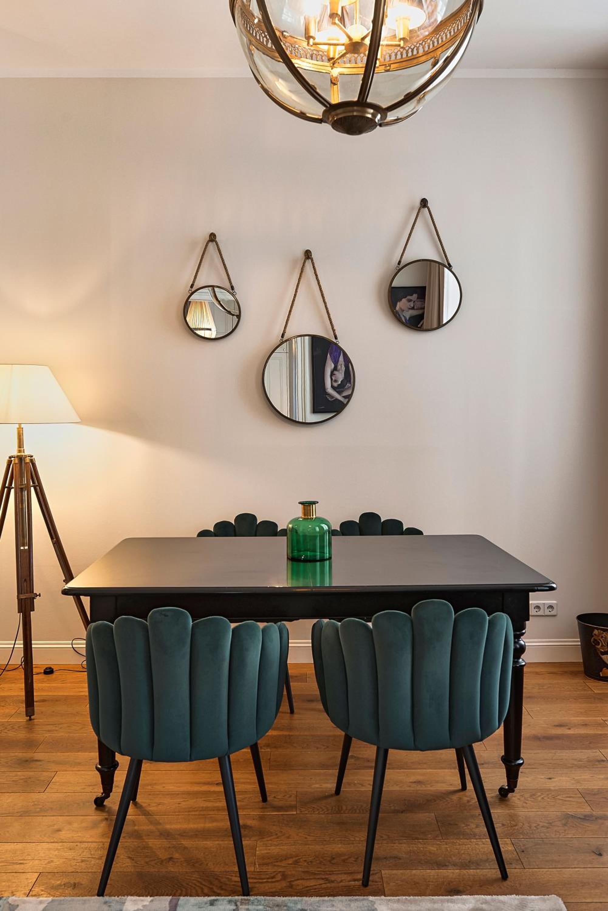 6 rooms Naschmarkt