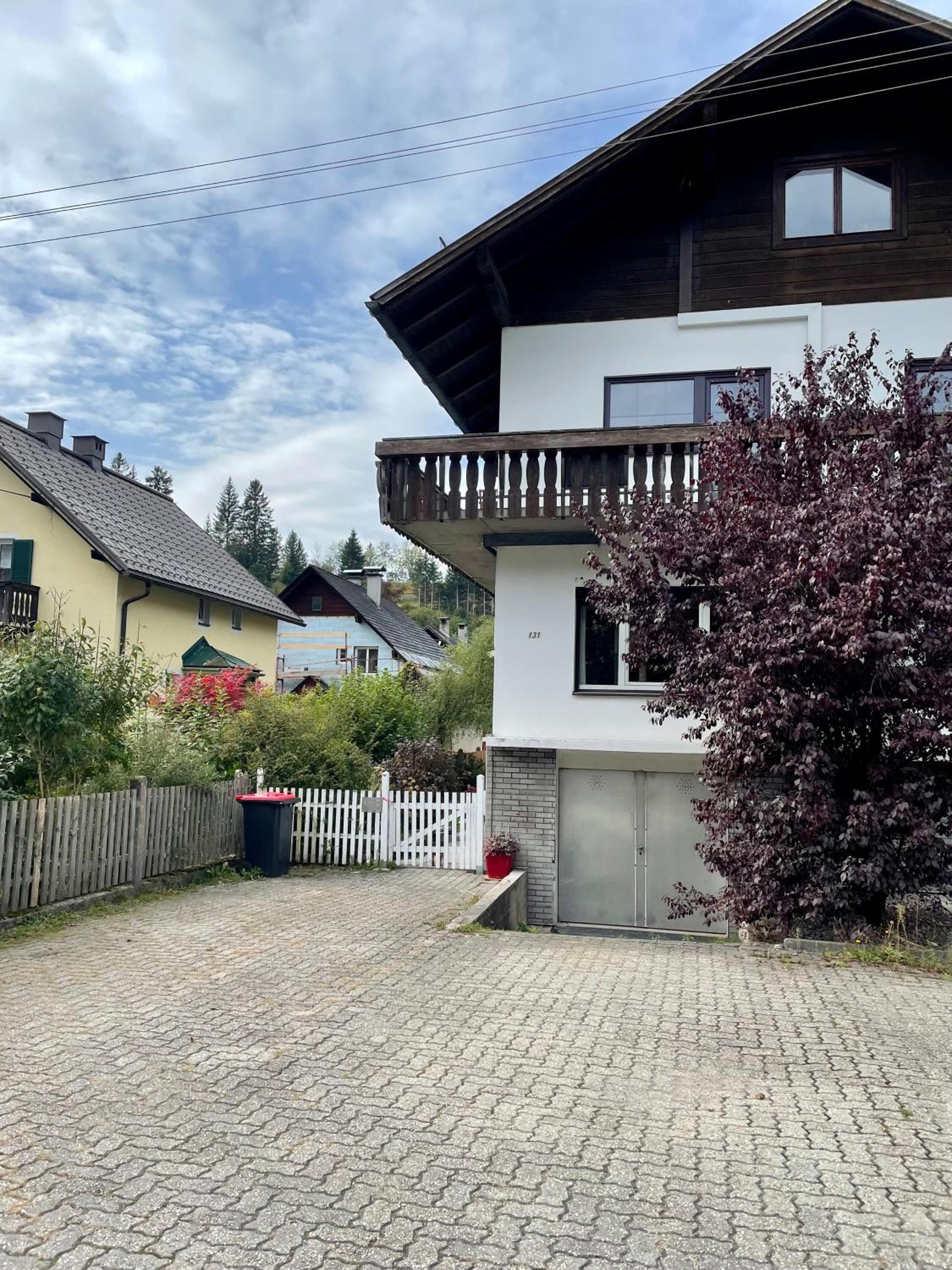 S´Kraftplatzl