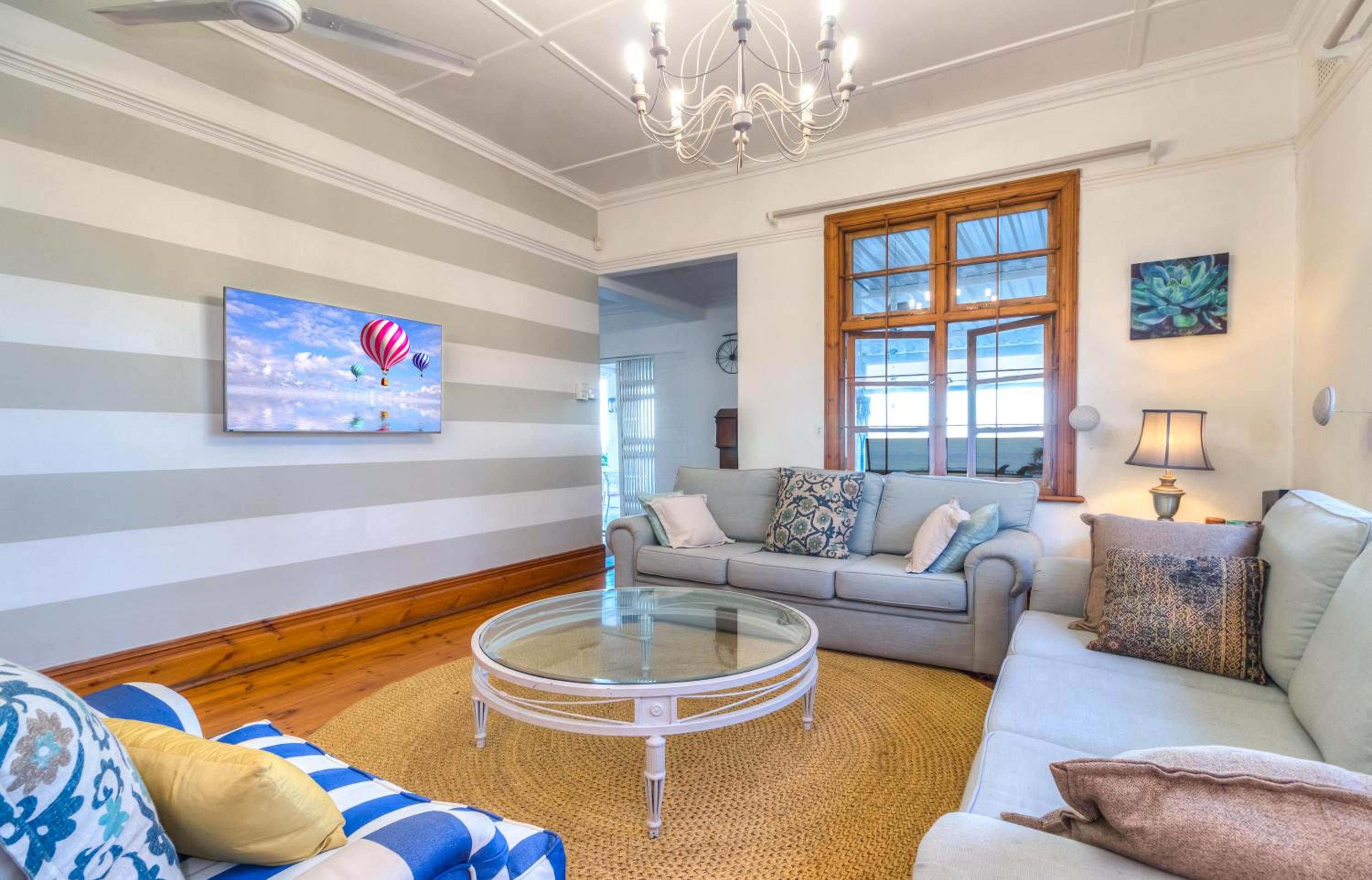 A Whale's Tale Beach House view 5