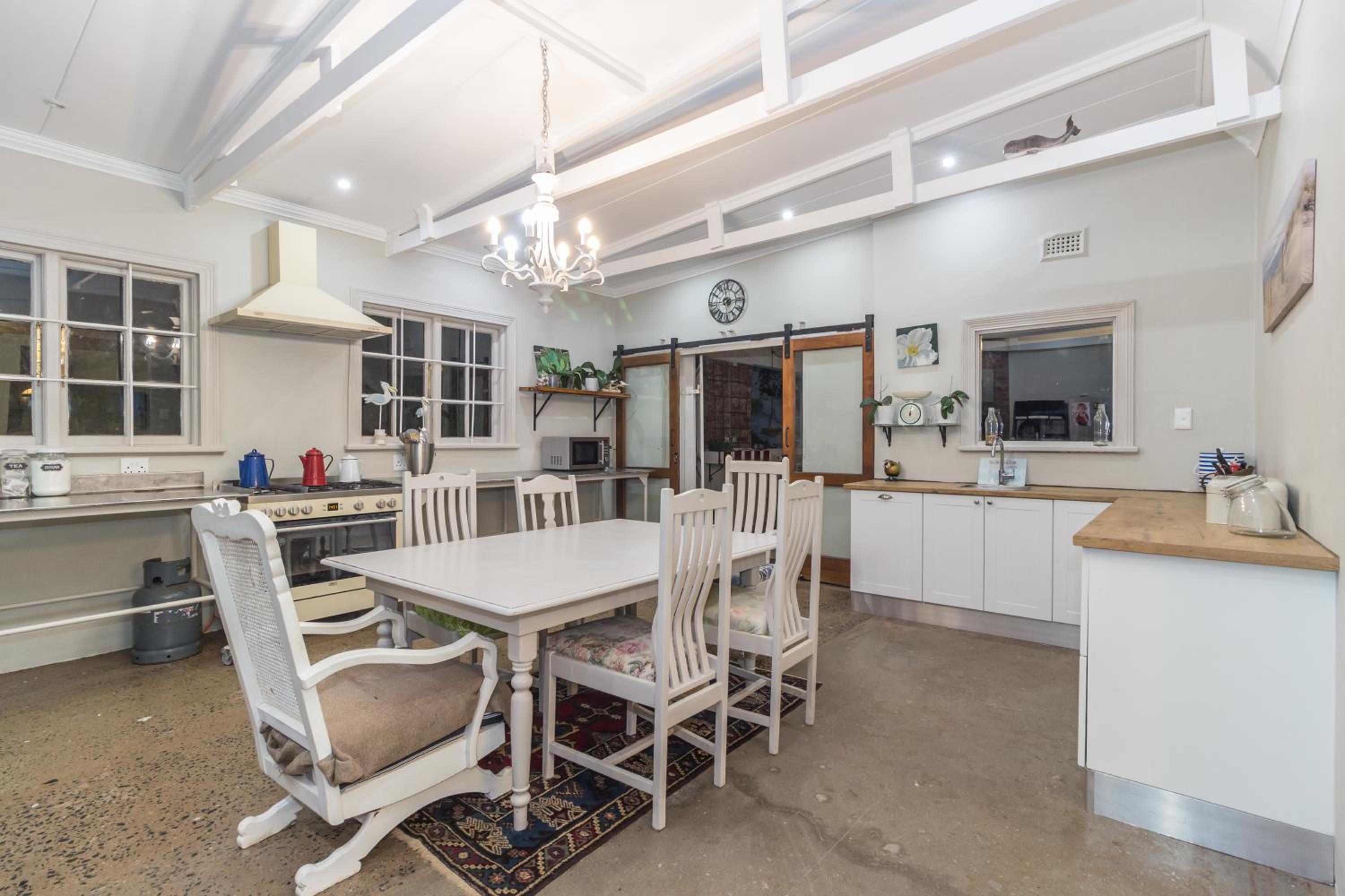 A Whale's Tale Beach House view 4