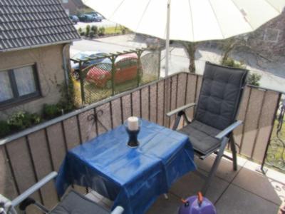 Komfortappartement Robbe